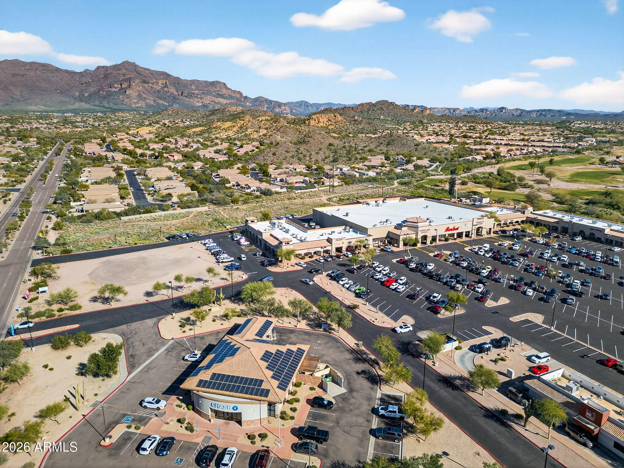 6674 E SAN CRISTOBAL Way