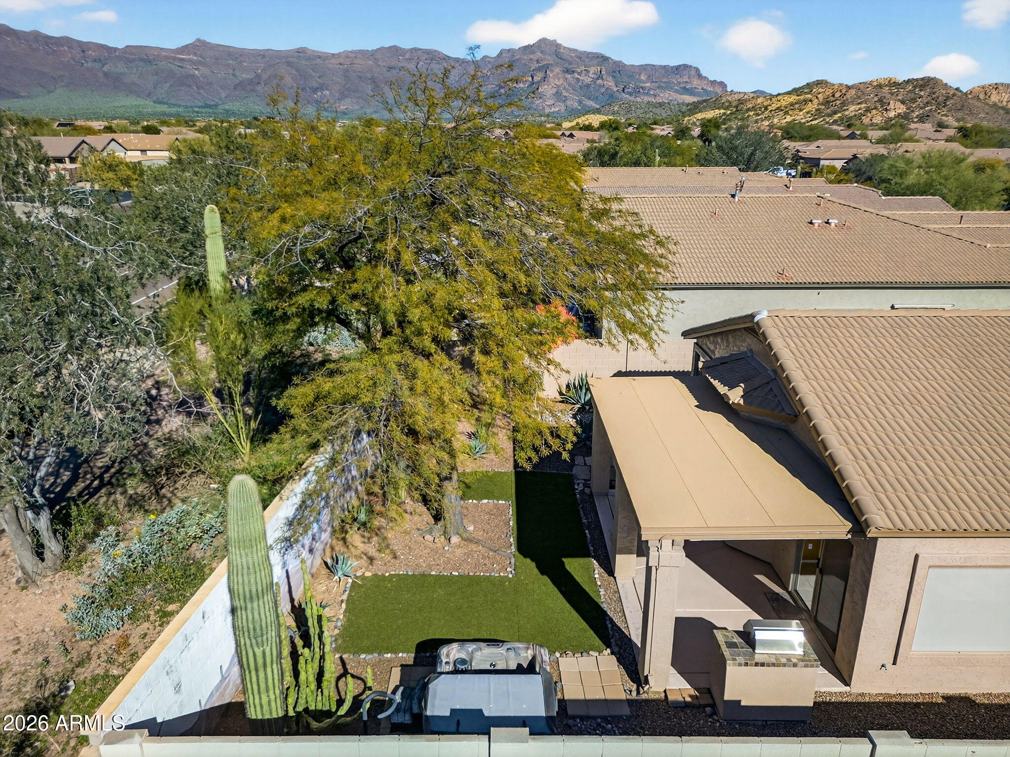 6674 E SAN CRISTOBAL Way