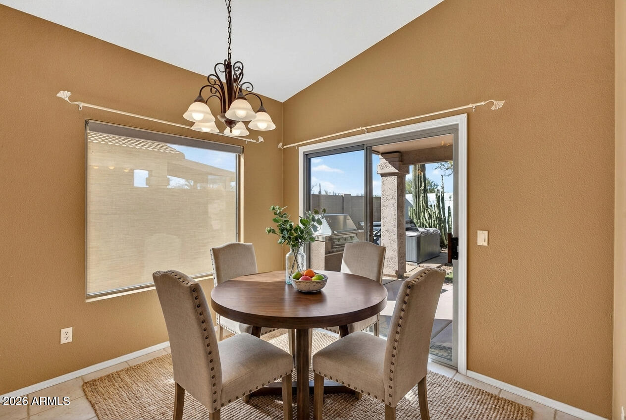 6674 E SAN CRISTOBAL Way