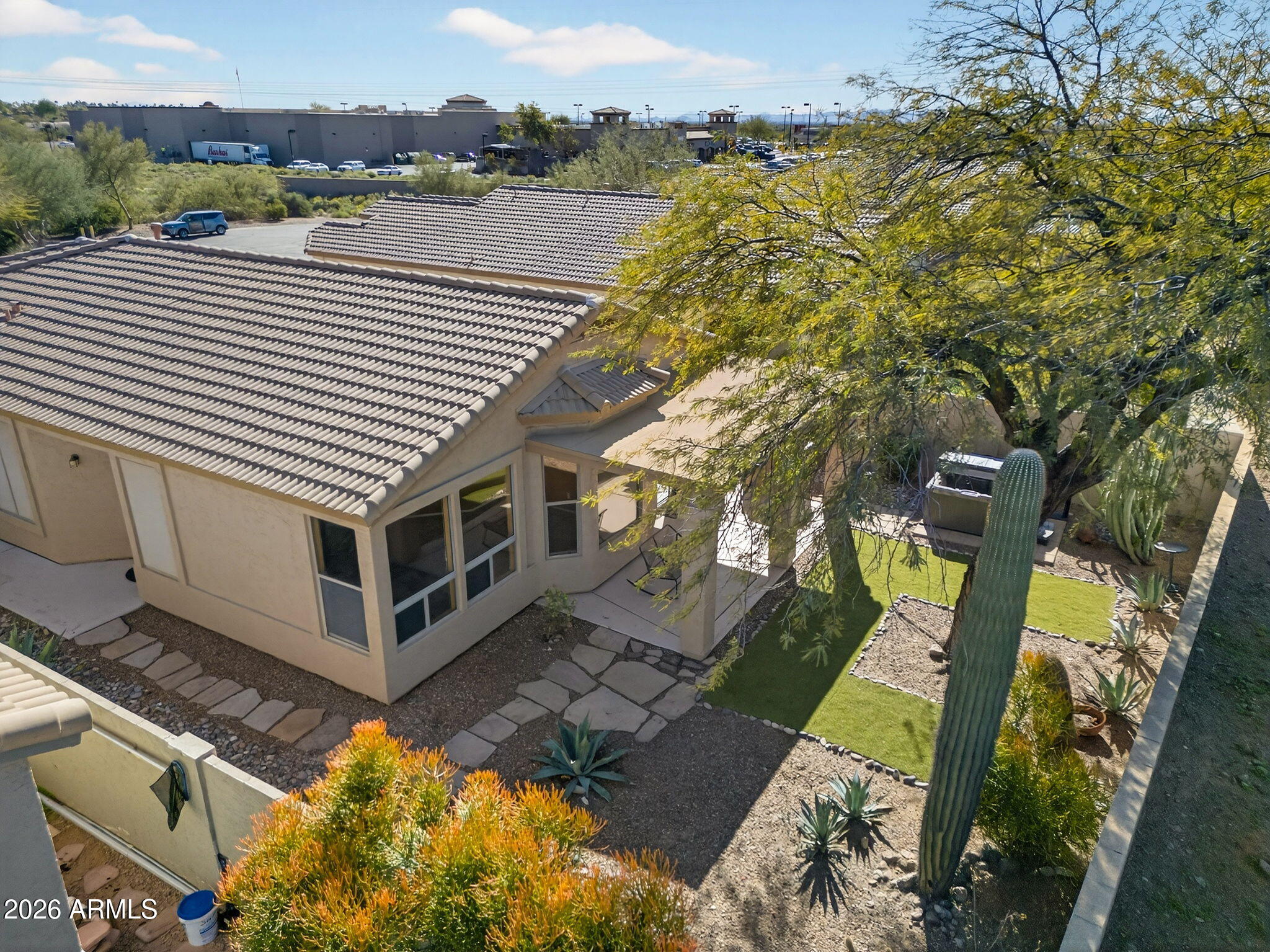 6674 E SAN CRISTOBAL Way