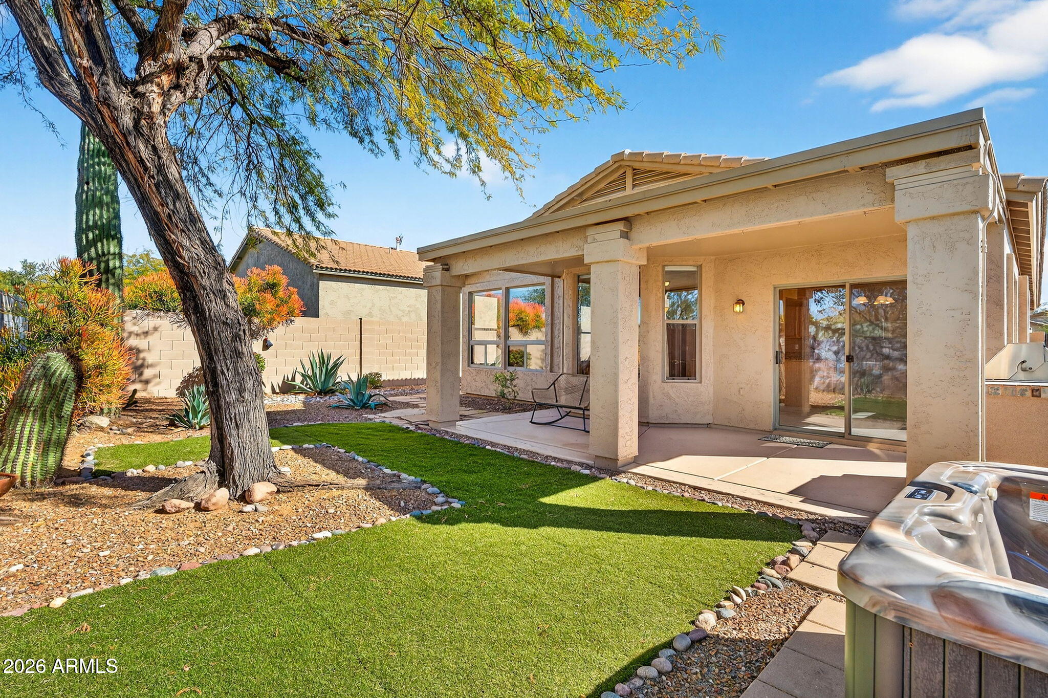 6674 E SAN CRISTOBAL Way