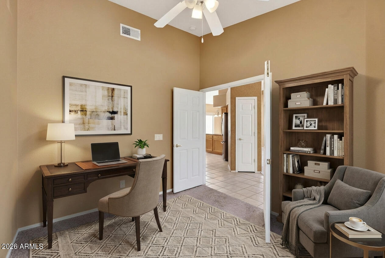 6674 E SAN CRISTOBAL Way