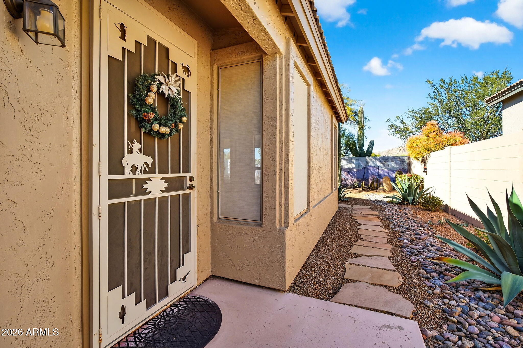 6674 E SAN CRISTOBAL Way