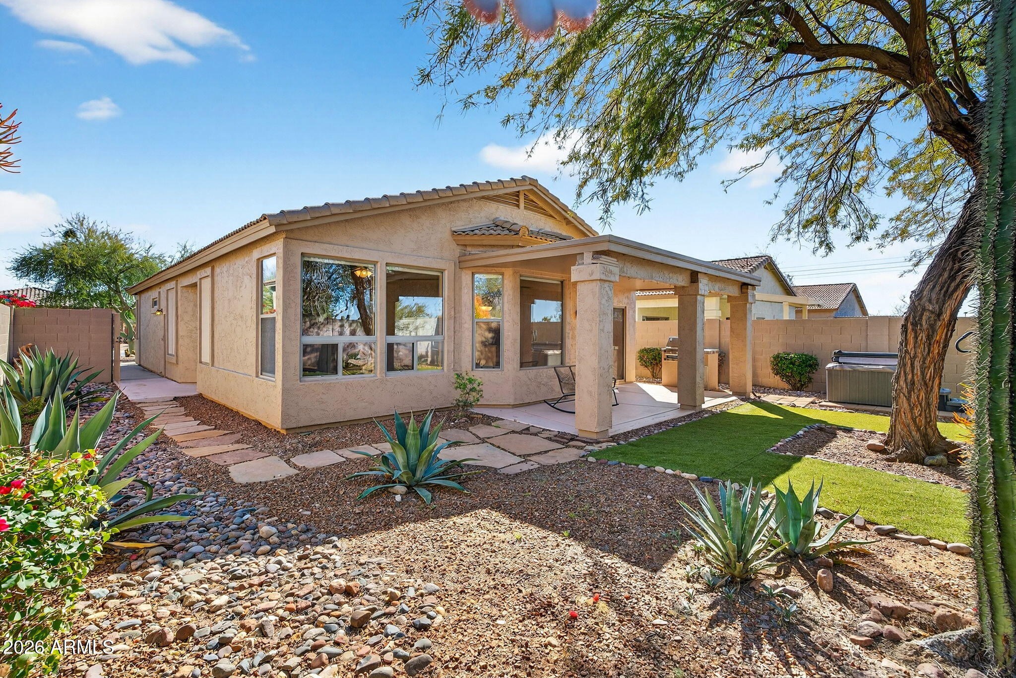 6674 E SAN CRISTOBAL Way