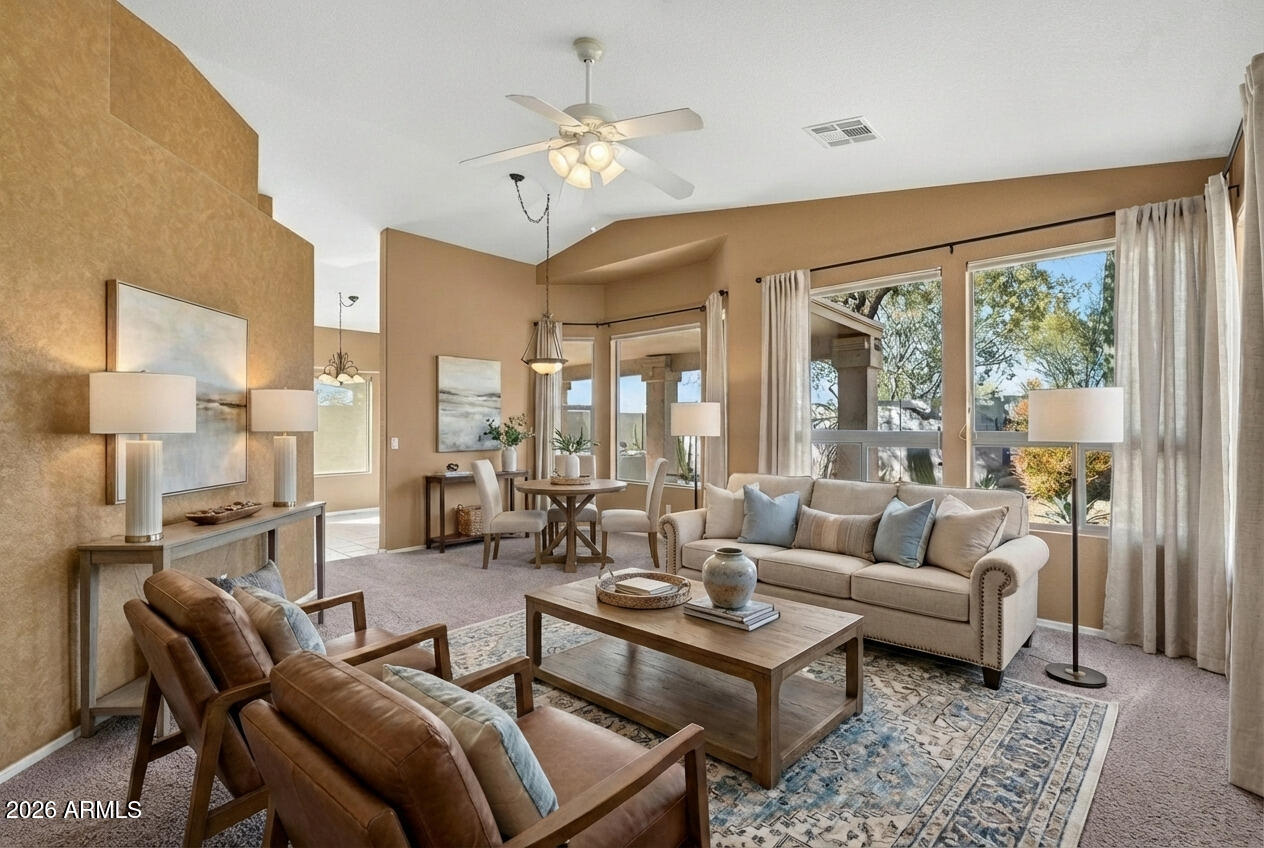 6674 E SAN CRISTOBAL Way