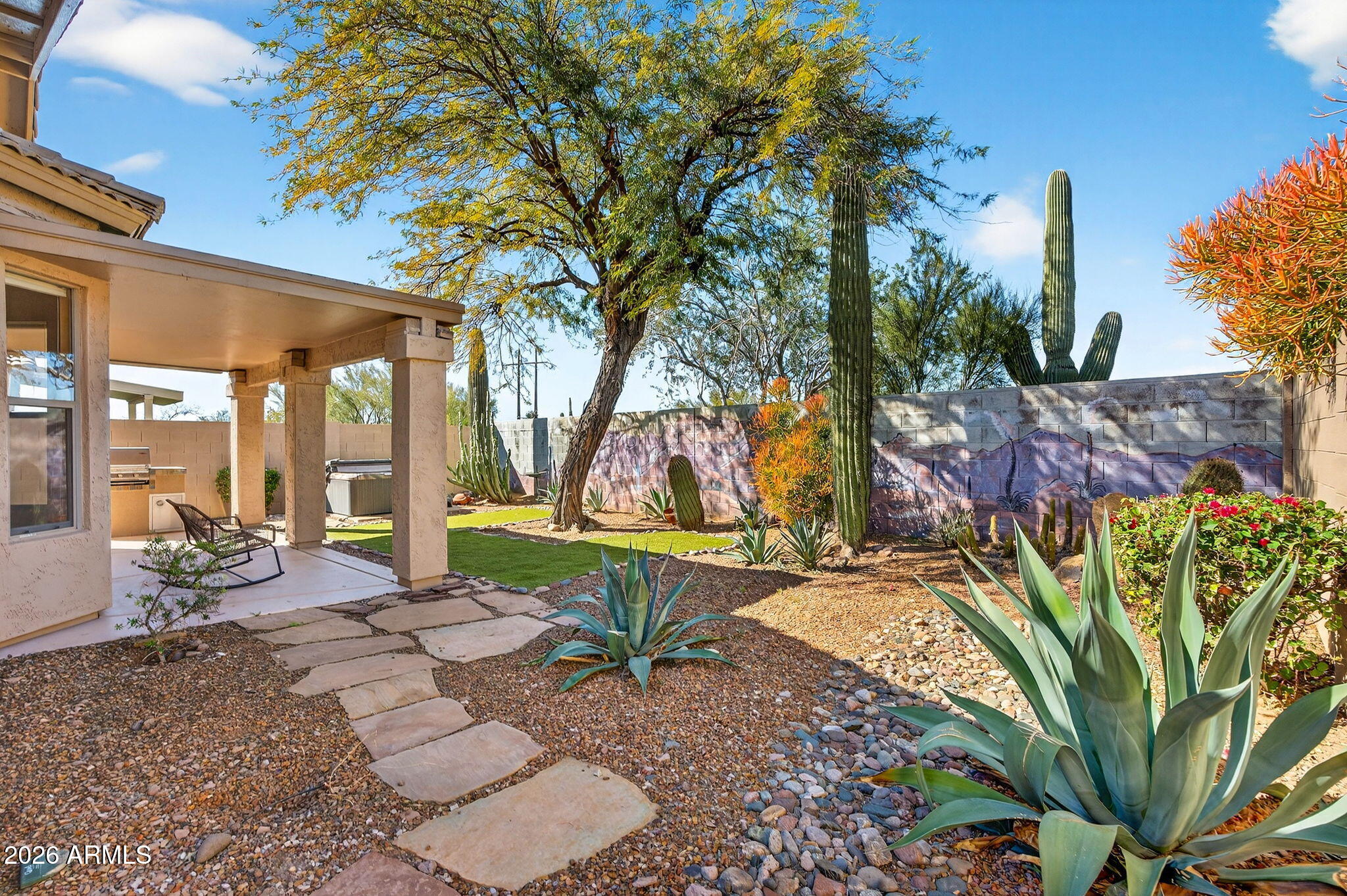 6674 E SAN CRISTOBAL Way