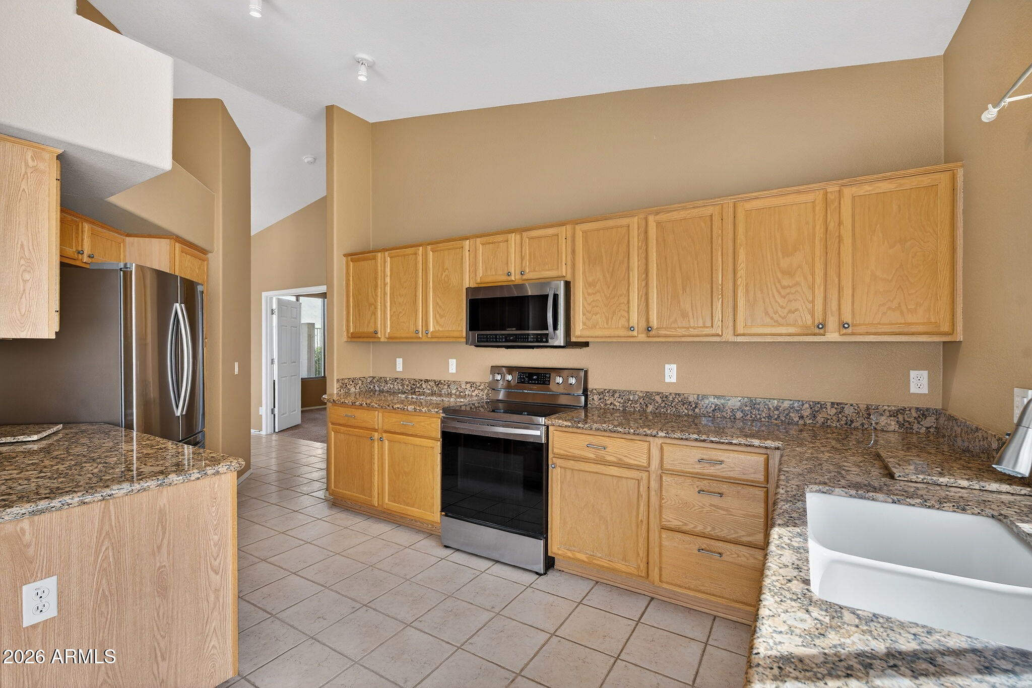 6674 E SAN CRISTOBAL Way