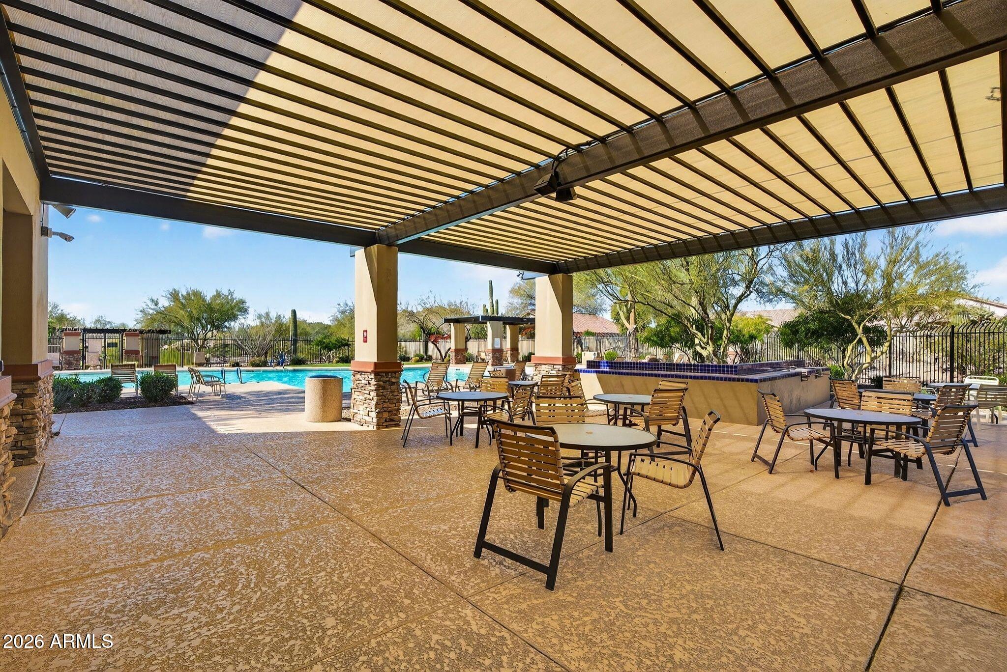 6674 E SAN CRISTOBAL Way