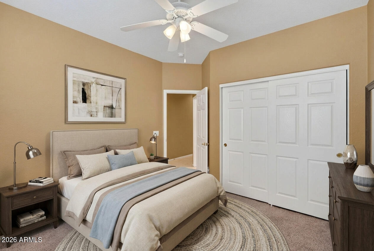 6674 E SAN CRISTOBAL Way