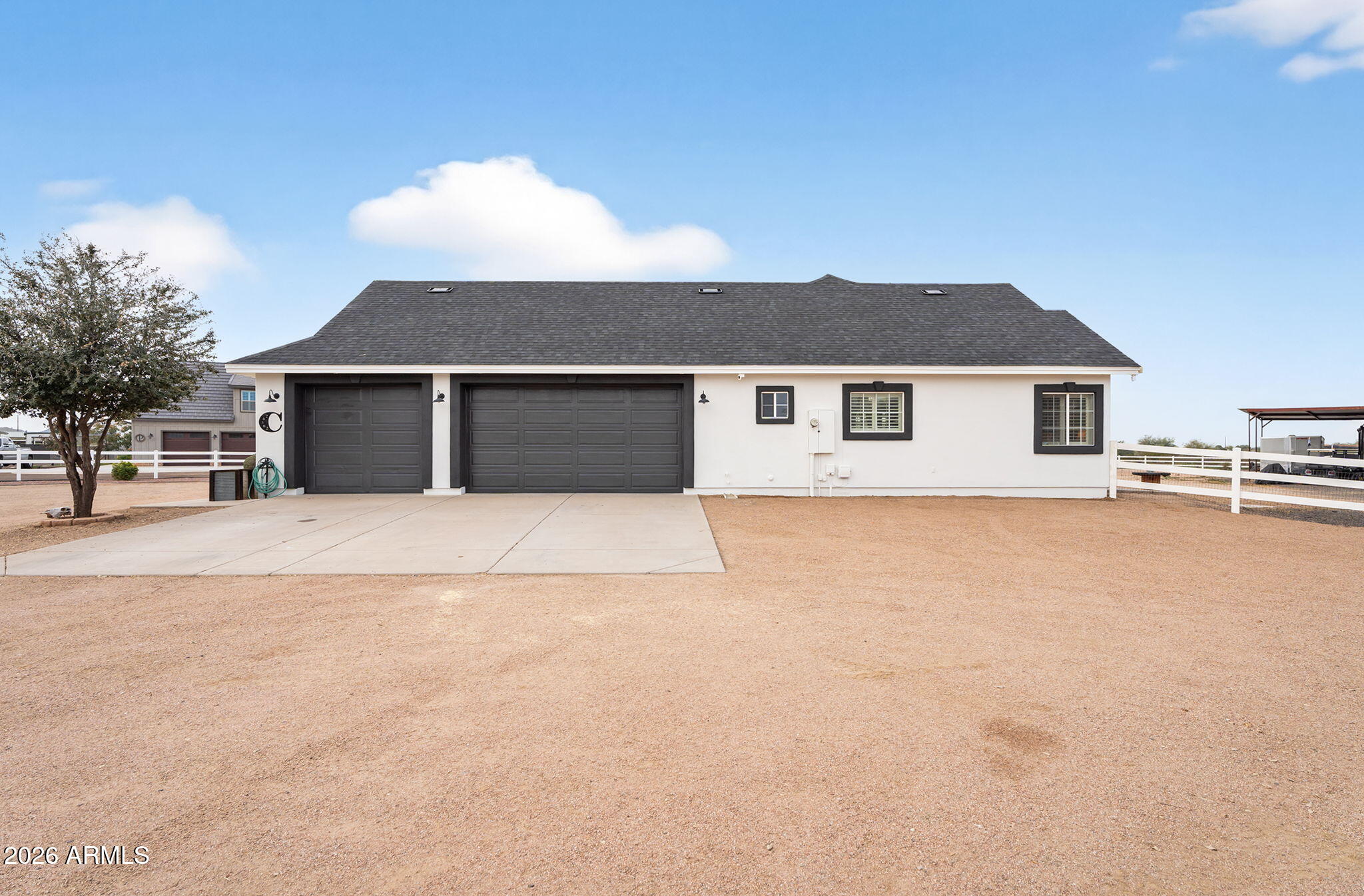 26302 S 194TH Street