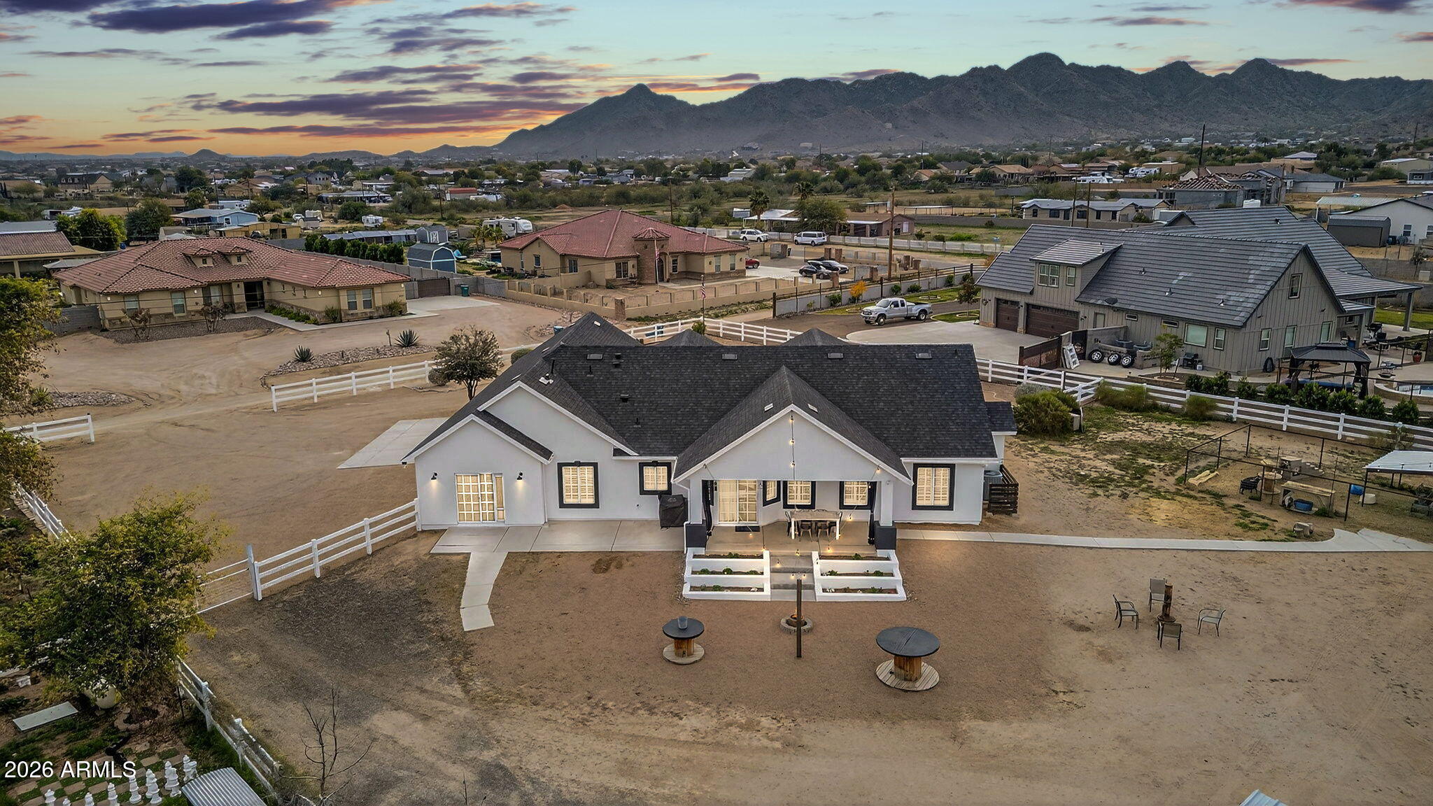 26302 S 194TH Street