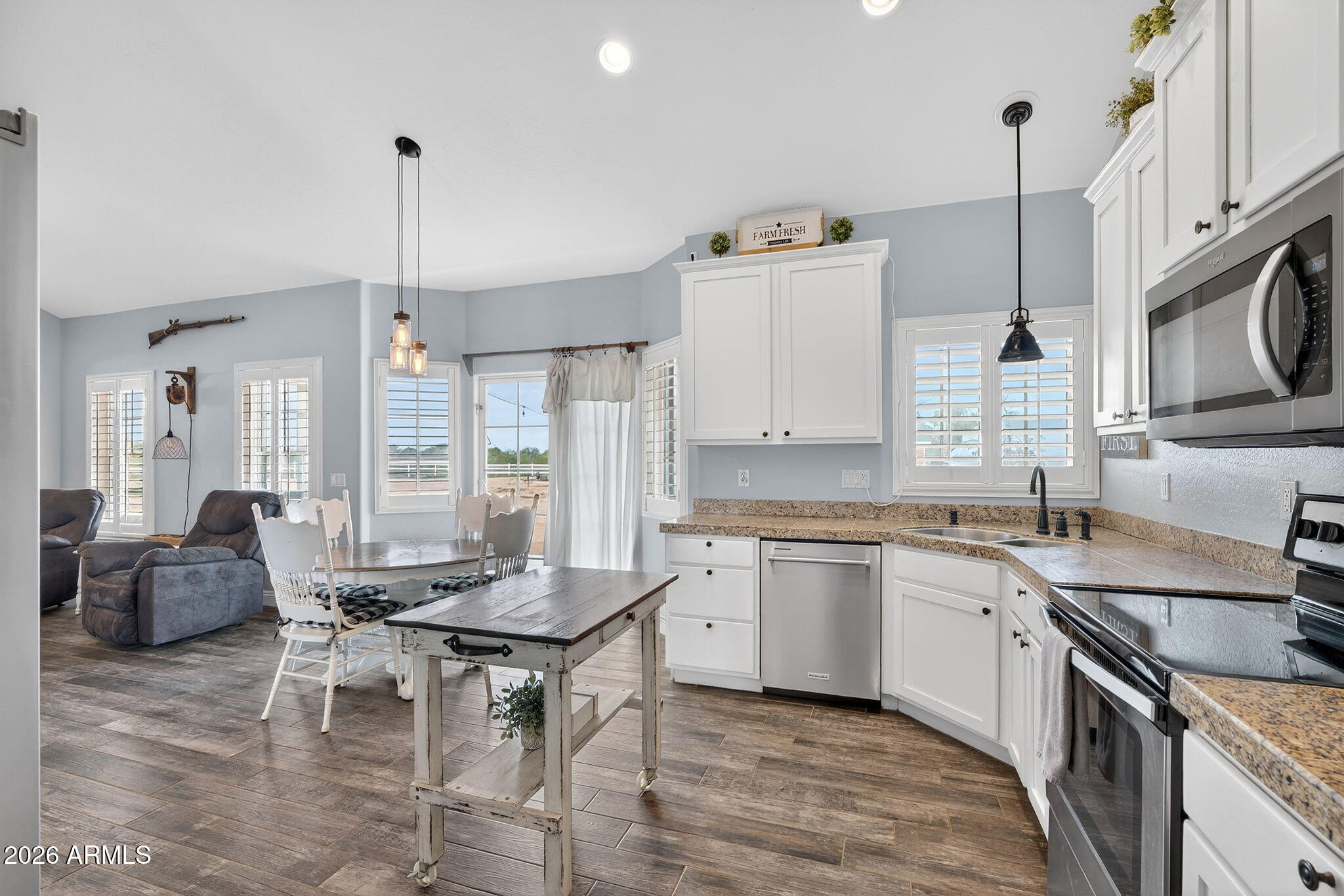 26302 S 194TH Street