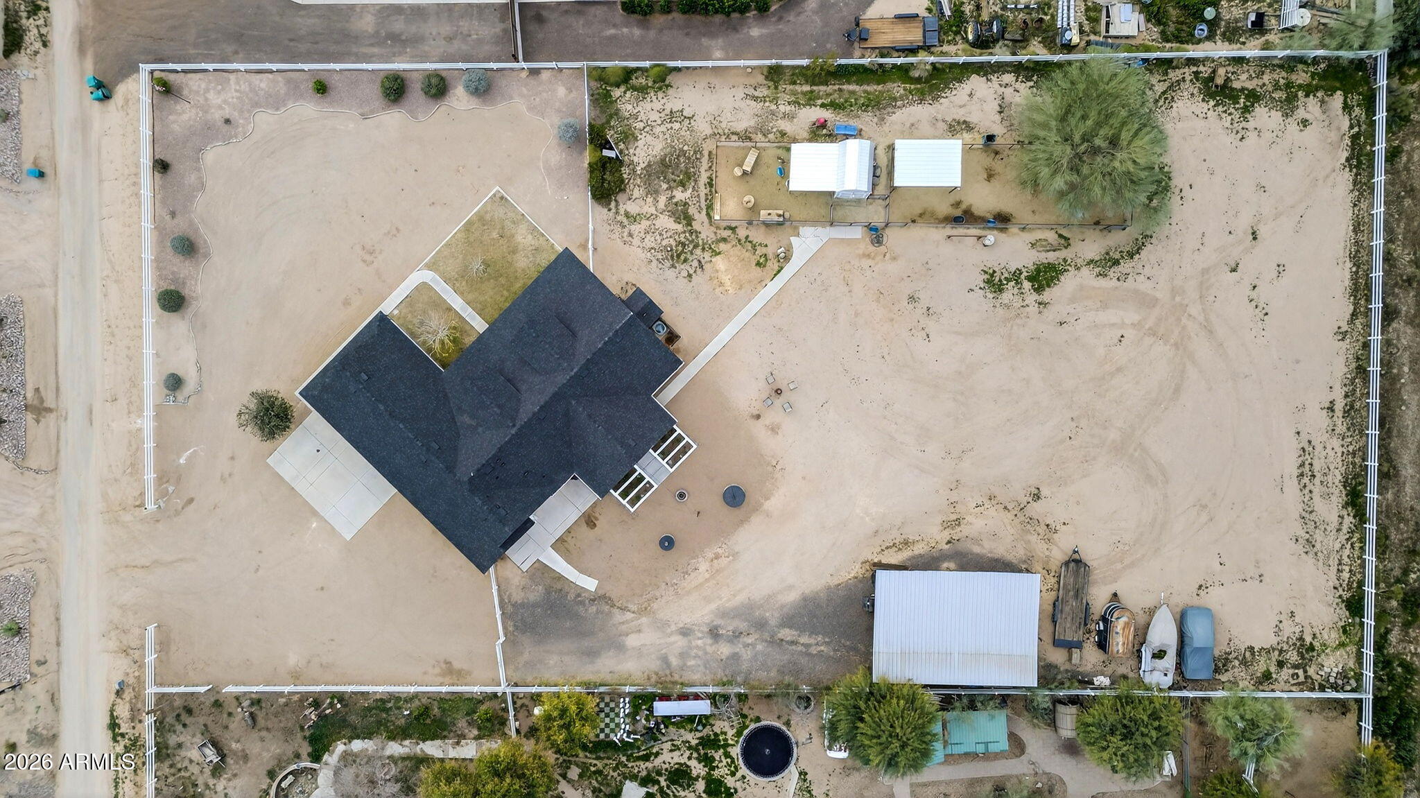 26302 S 194TH Street