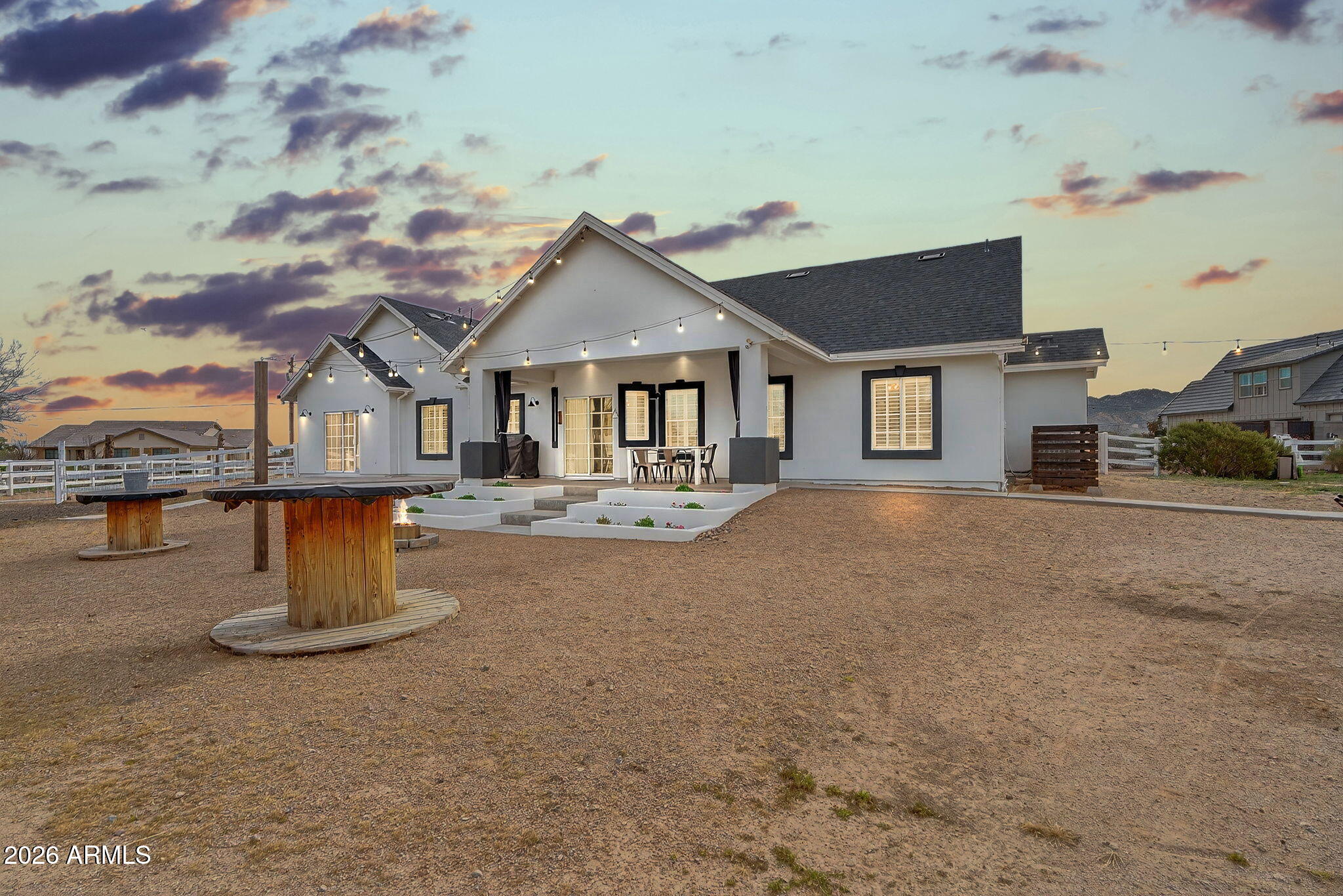 26302 S 194TH Street