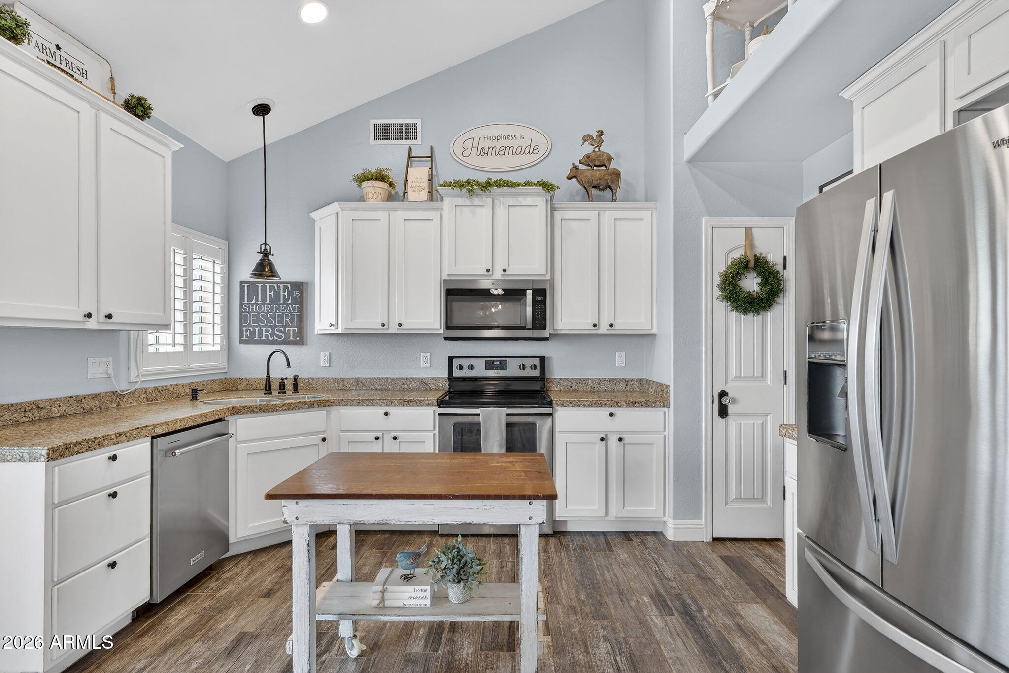 26302 S 194TH Street