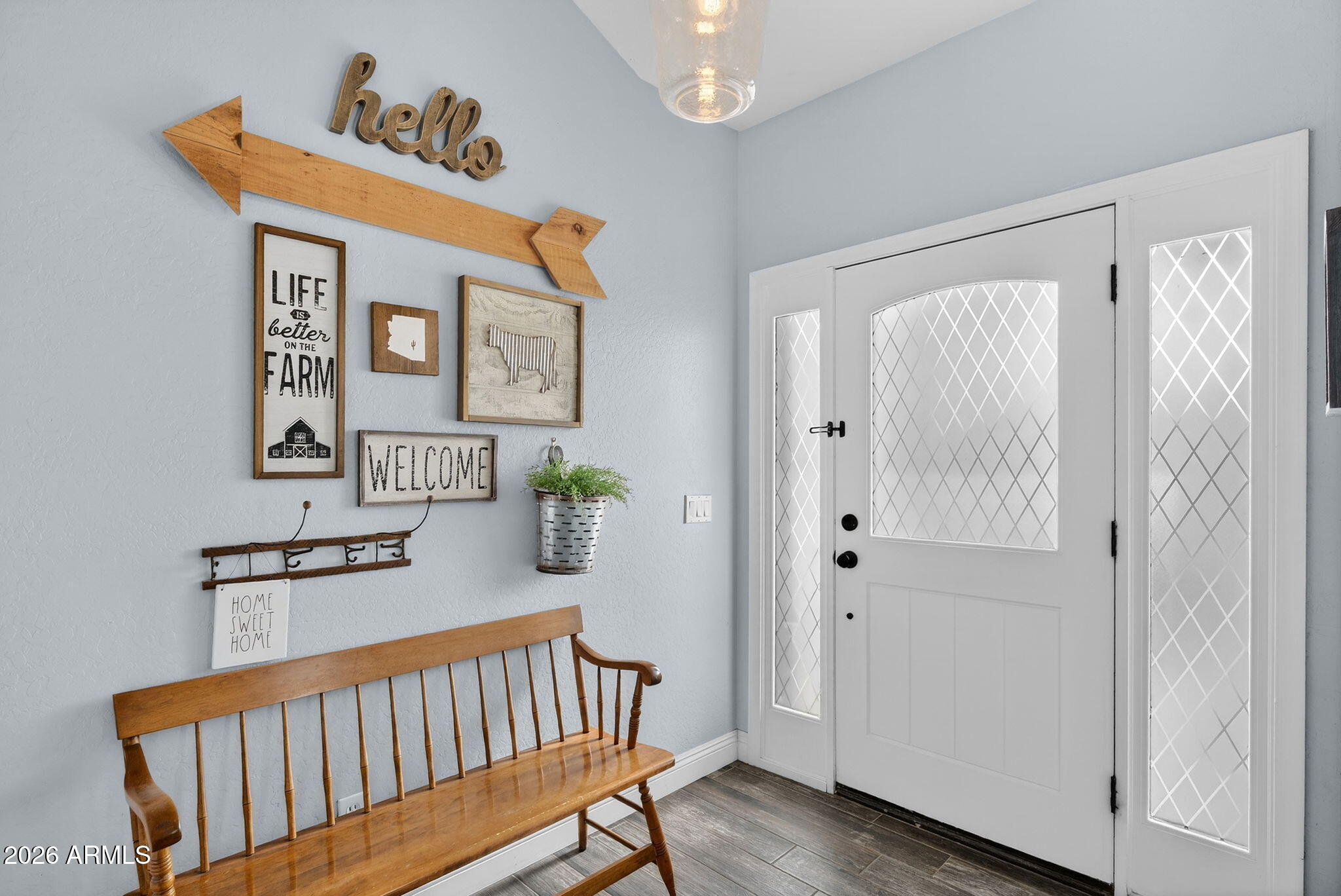 26302 S 194TH Street