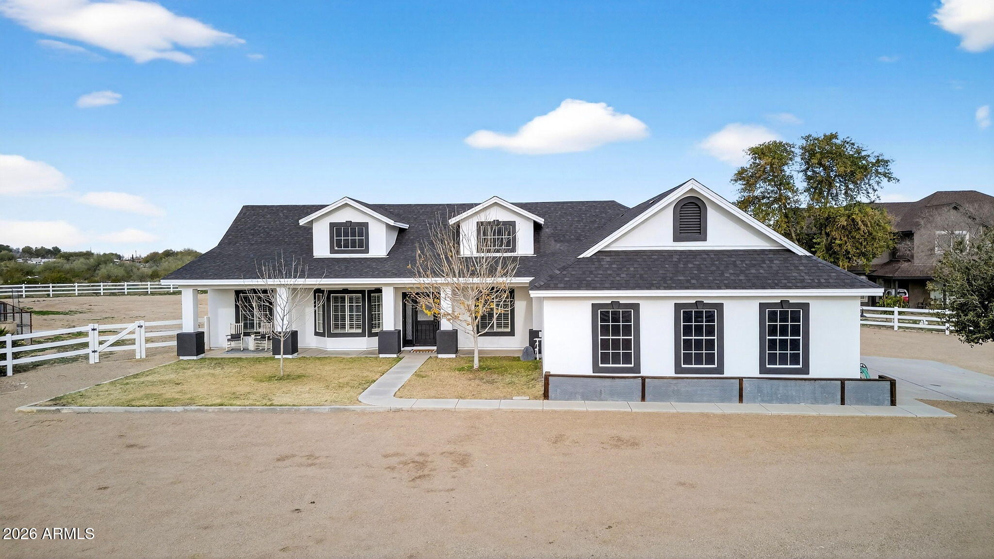 26302 S 194TH Street