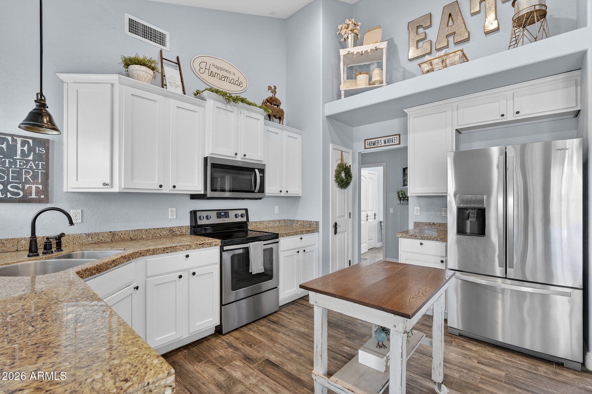 26302 S 194TH Street