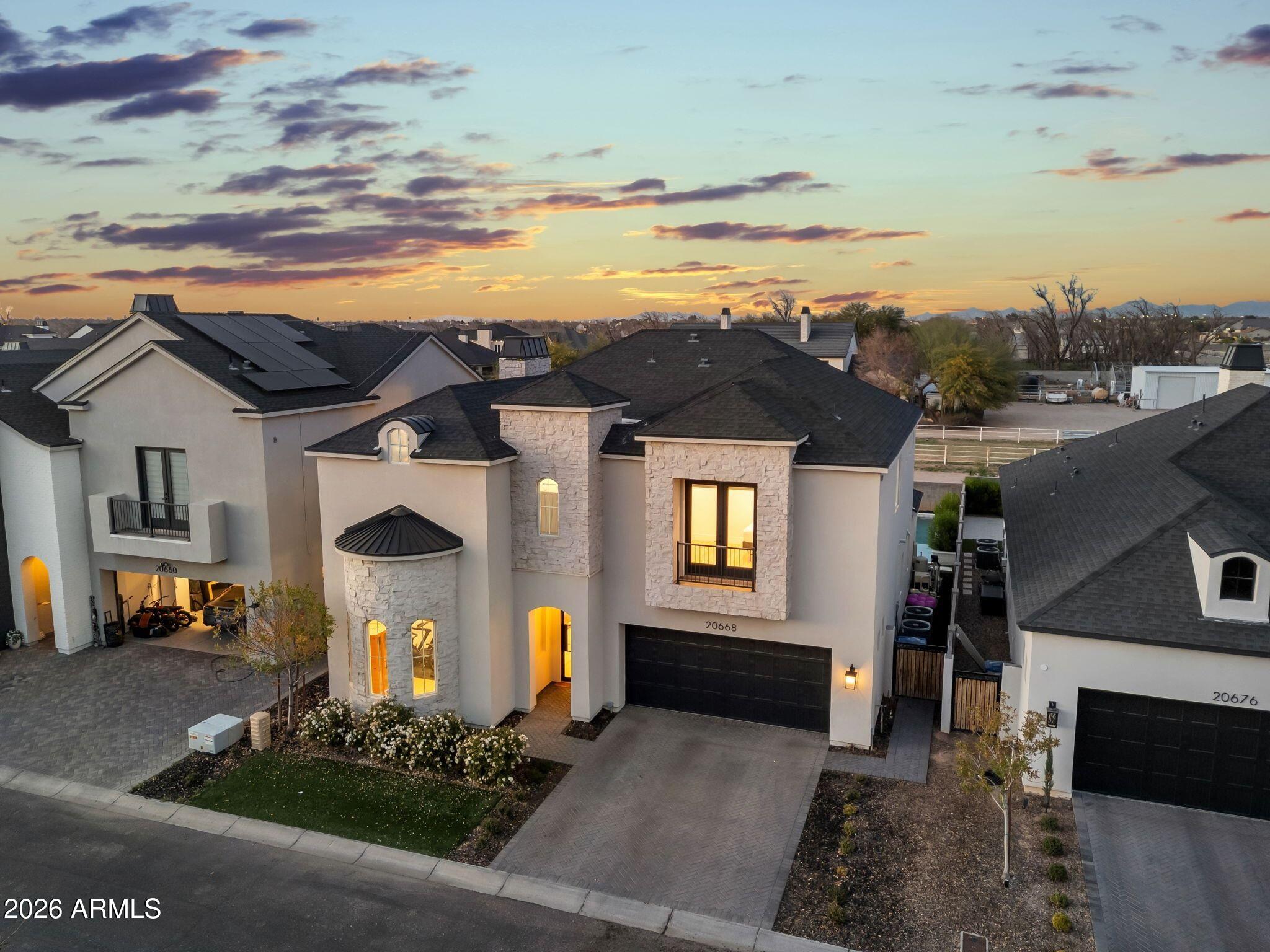 20668 E NATALIE Way
