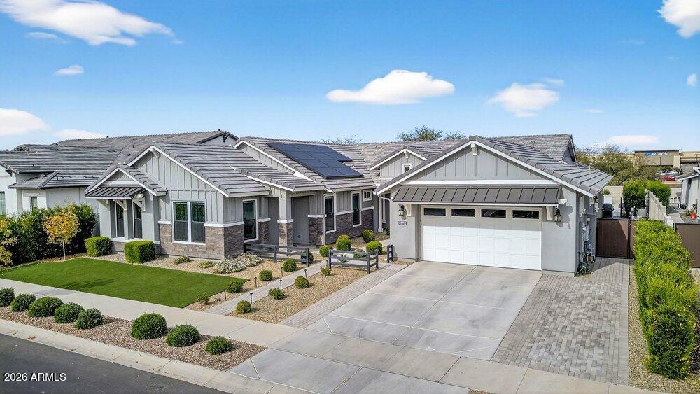 20712 E MARSH Road