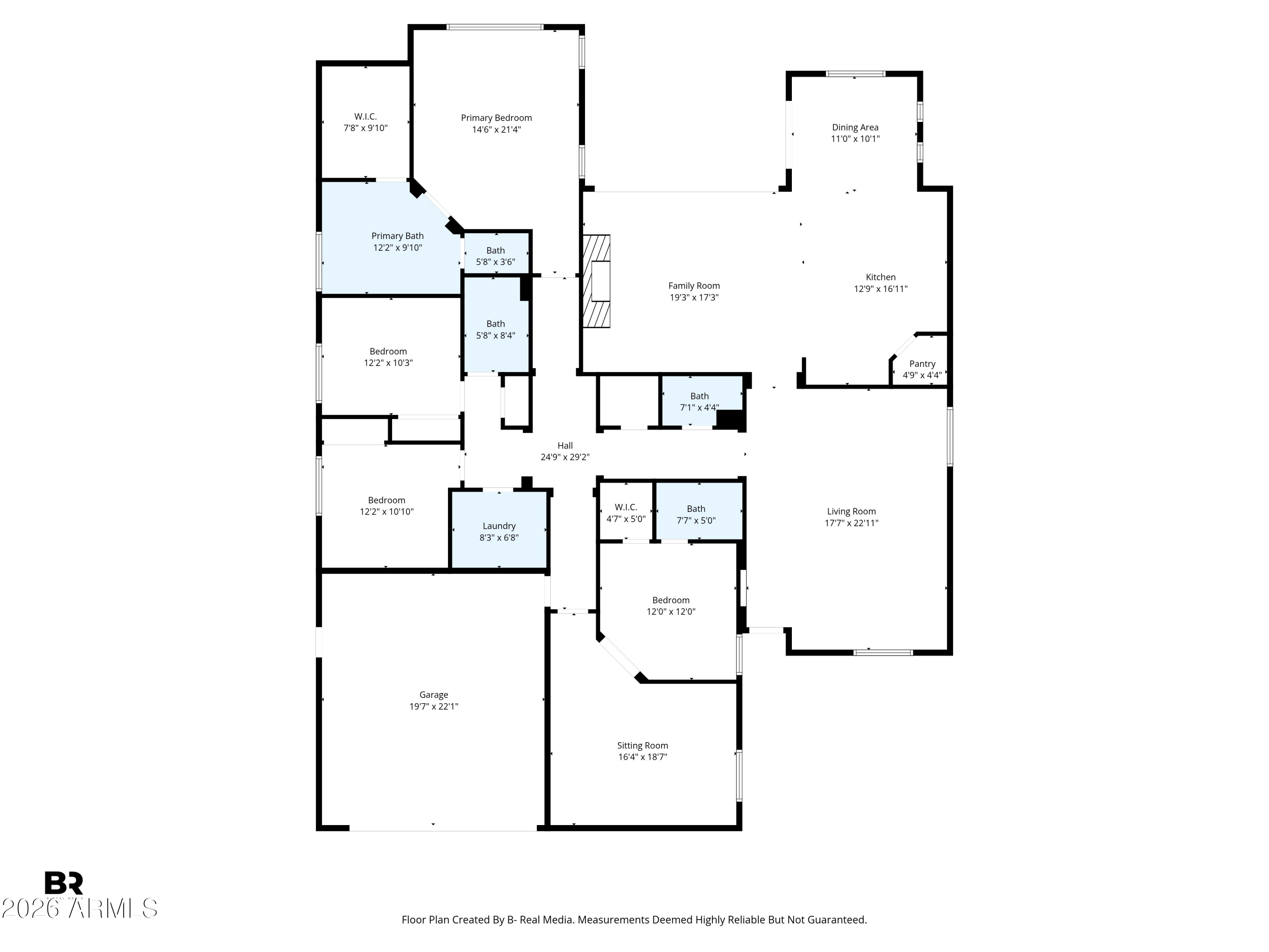 20200 E NIGHTHAWK Way