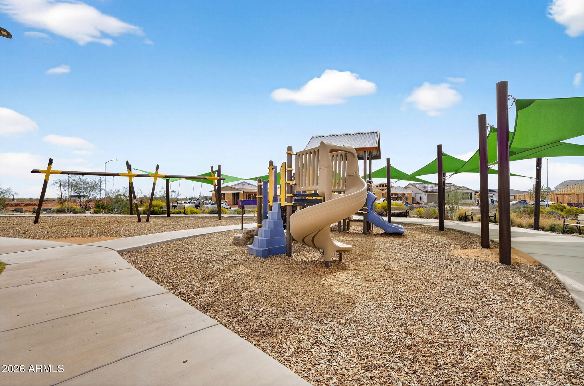 9953 S DUTCHMAN Drive