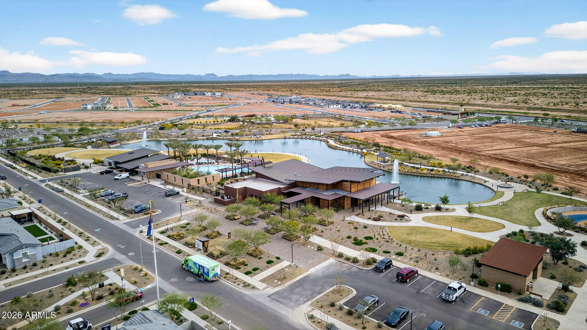 9953 S DUTCHMAN Drive