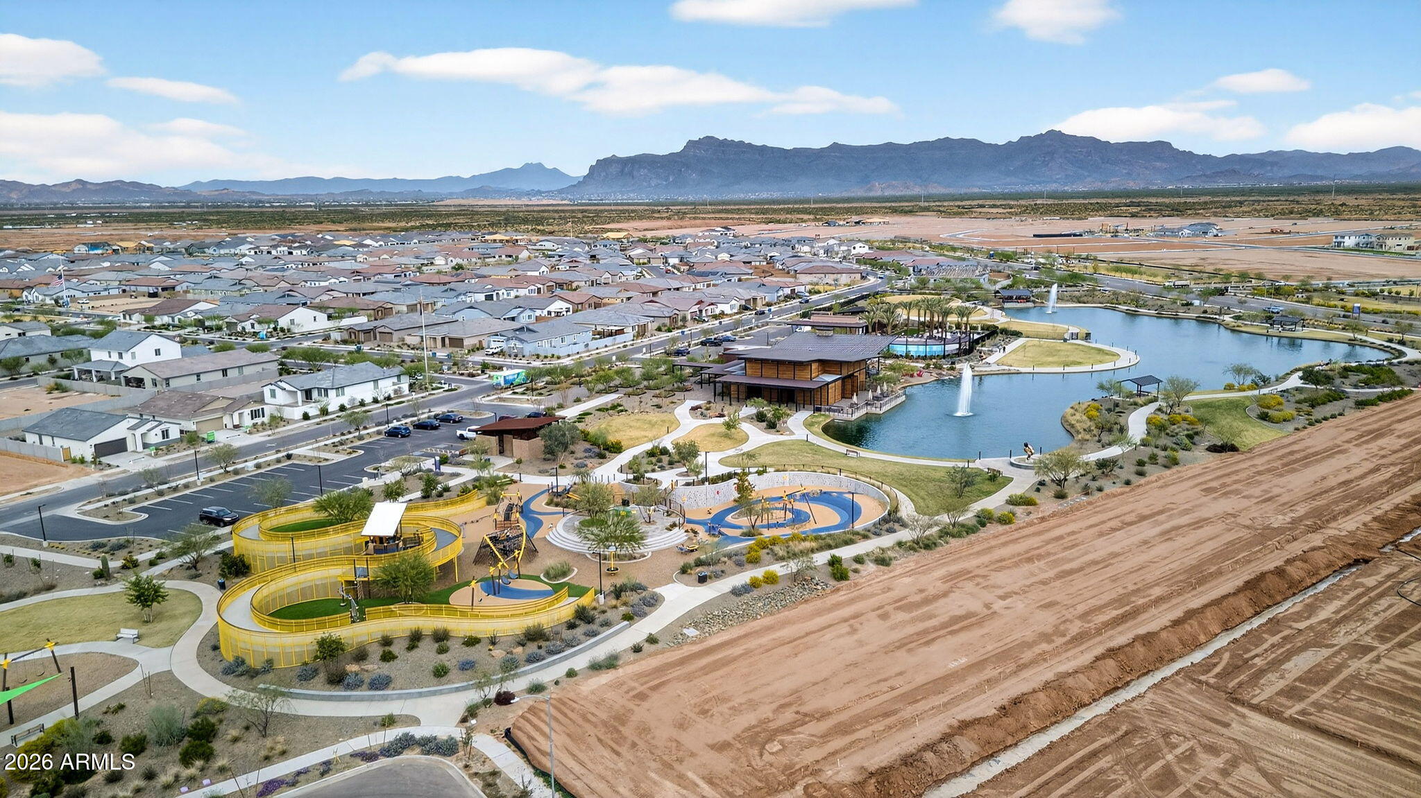 9953 S DUTCHMAN Drive