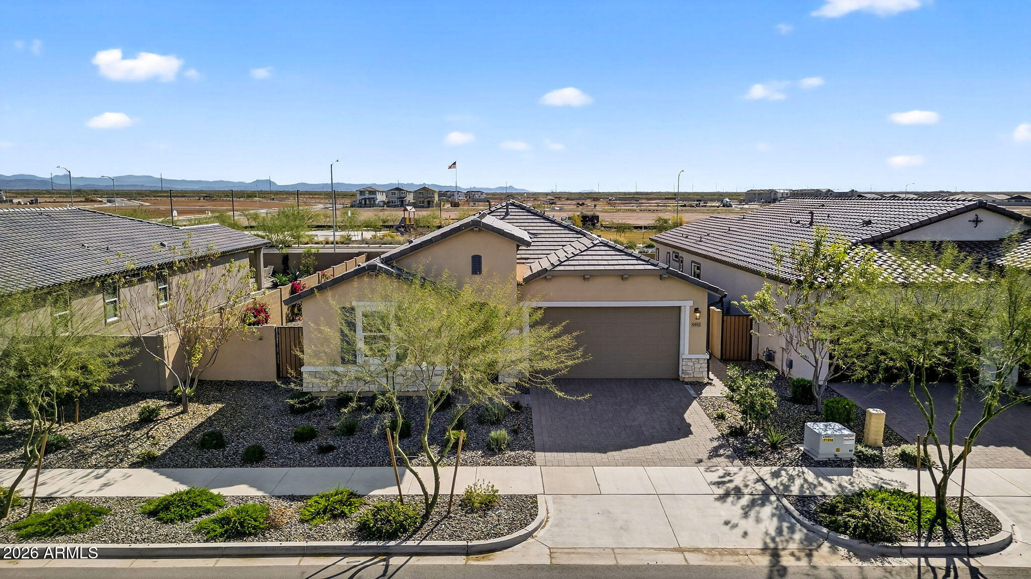 9953 S DUTCHMAN Drive