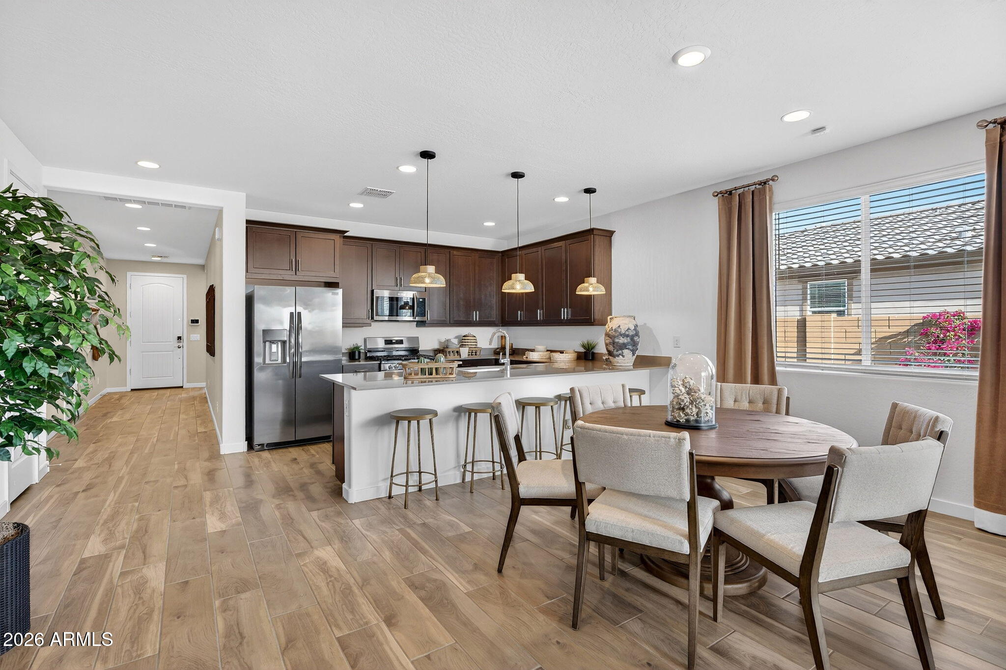 9953 S DUTCHMAN Drive