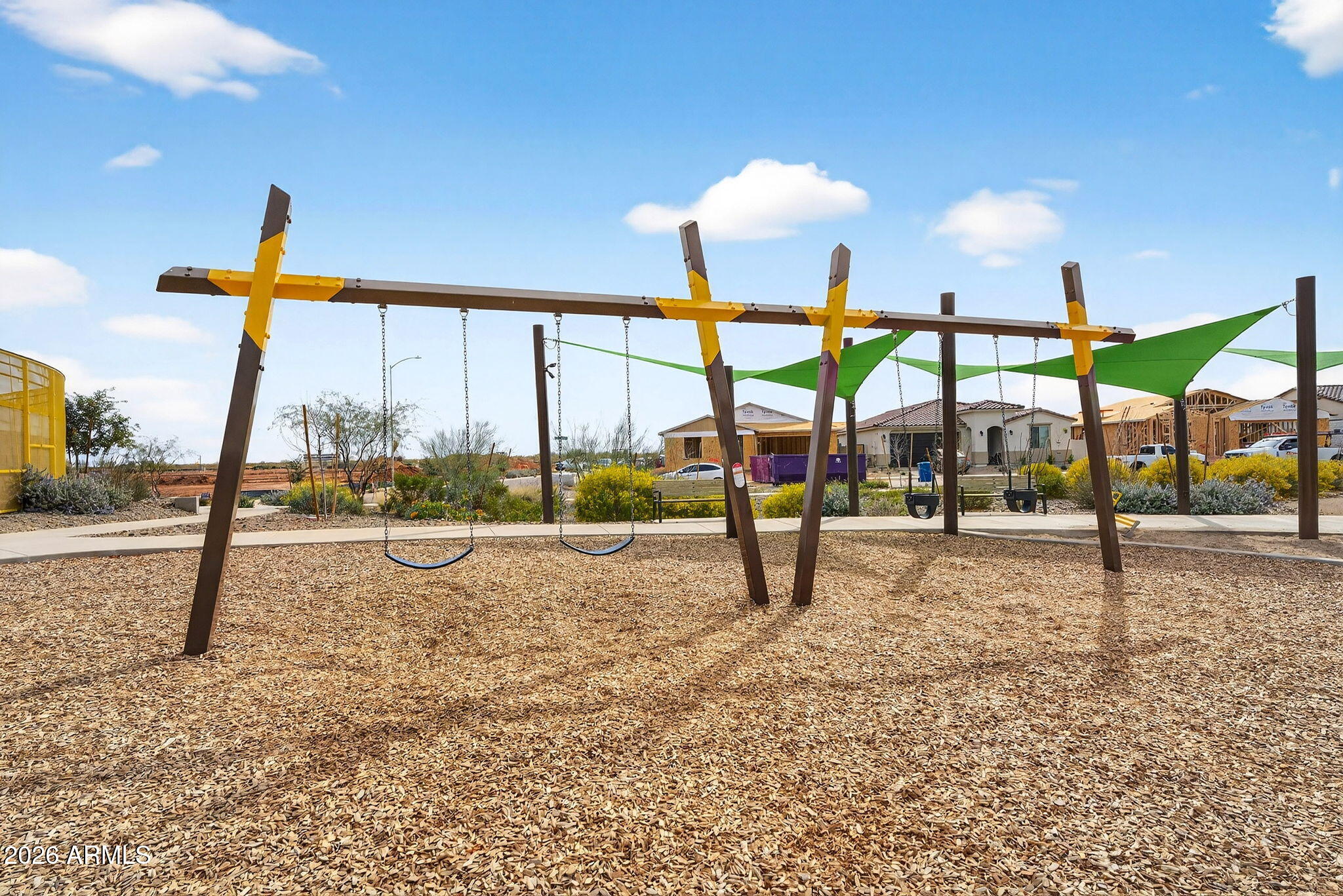 9953 S DUTCHMAN Drive