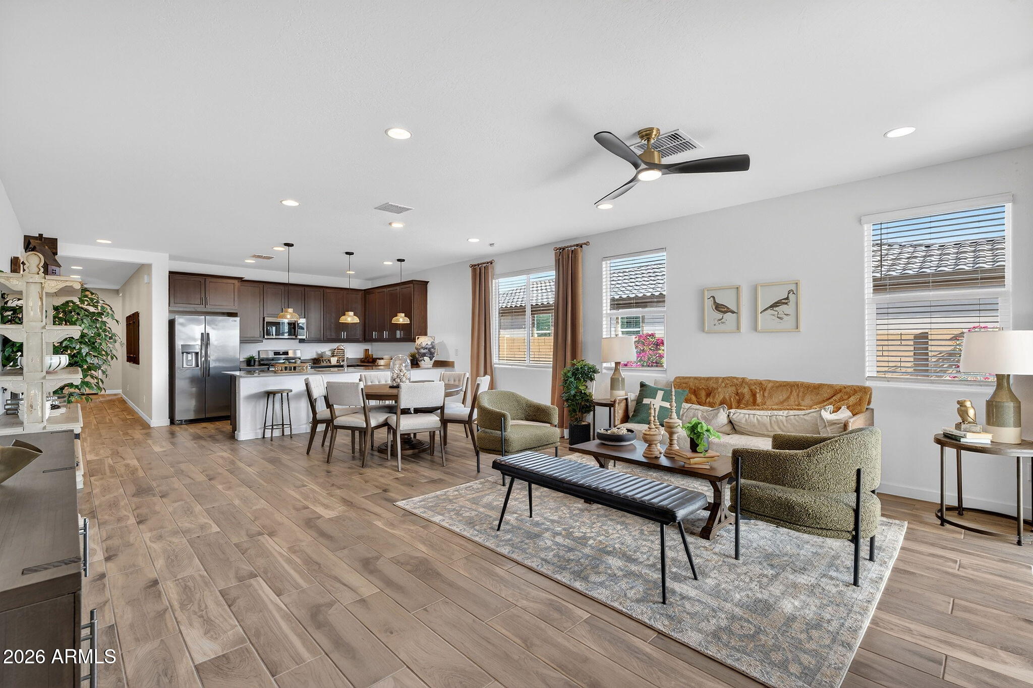 9953 S DUTCHMAN Drive