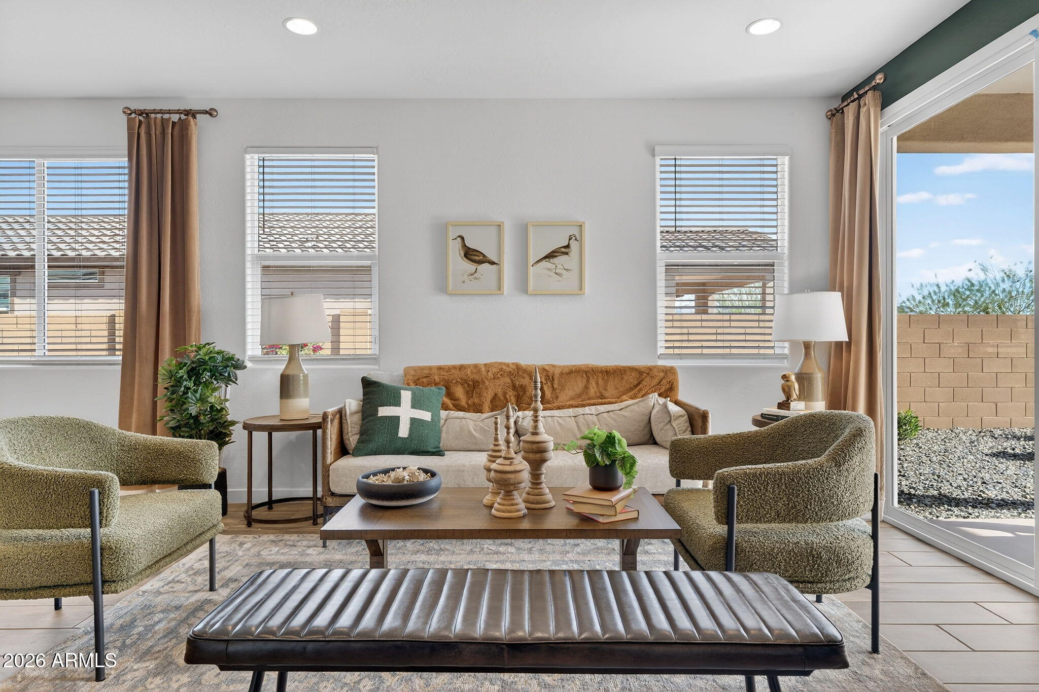 9953 S DUTCHMAN Drive