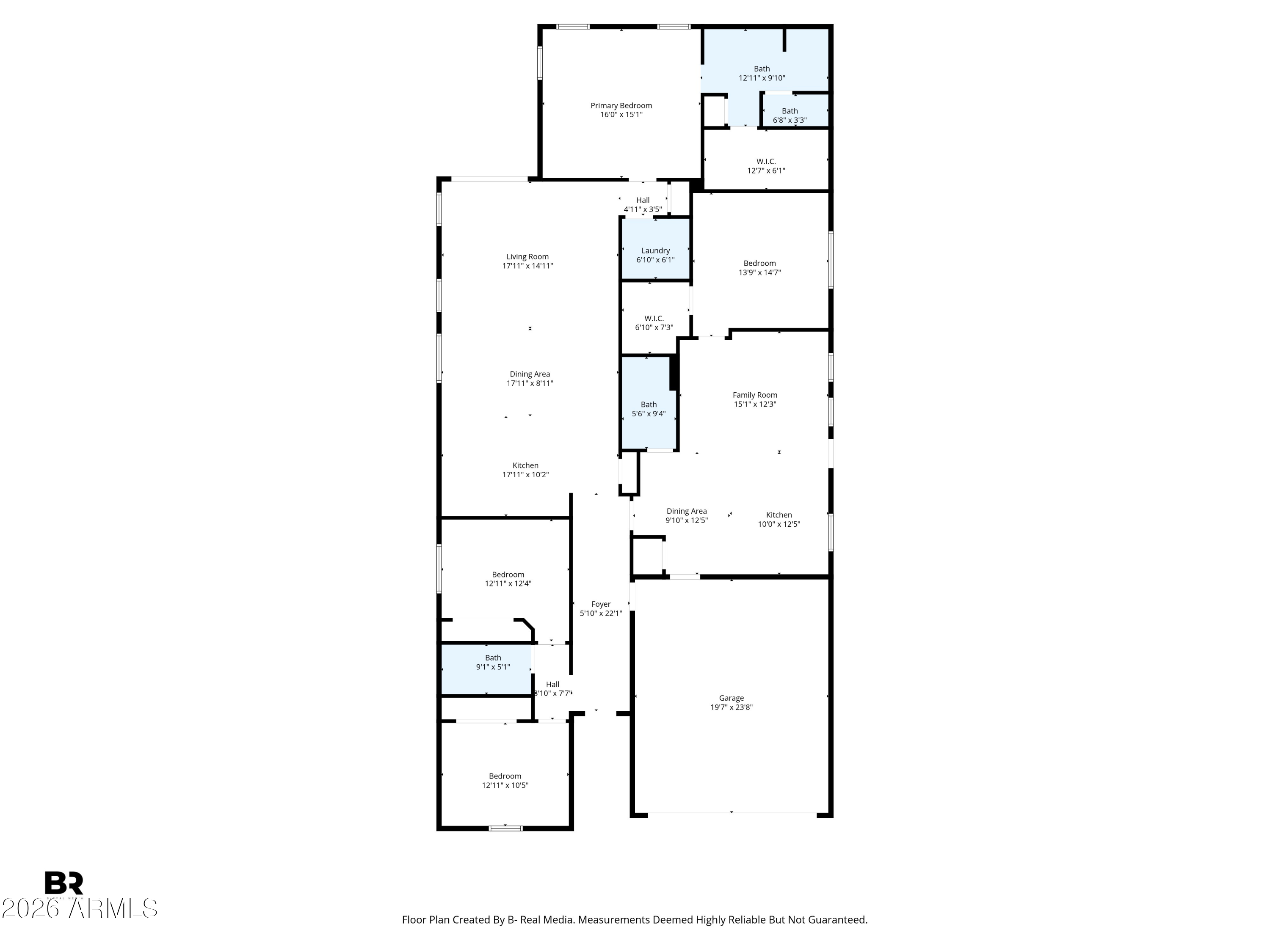 9953 S DUTCHMAN Drive