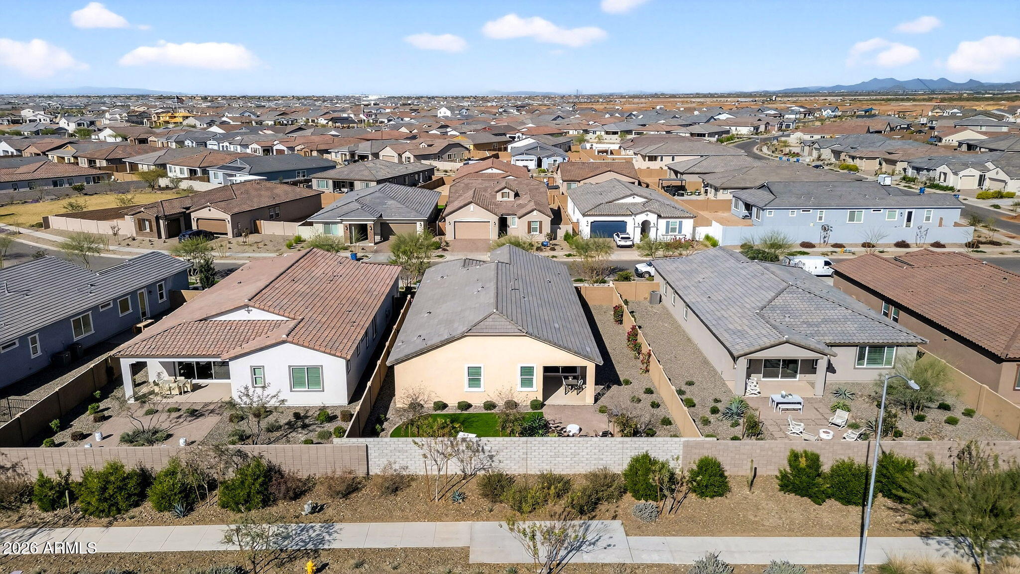 9953 S DUTCHMAN Drive