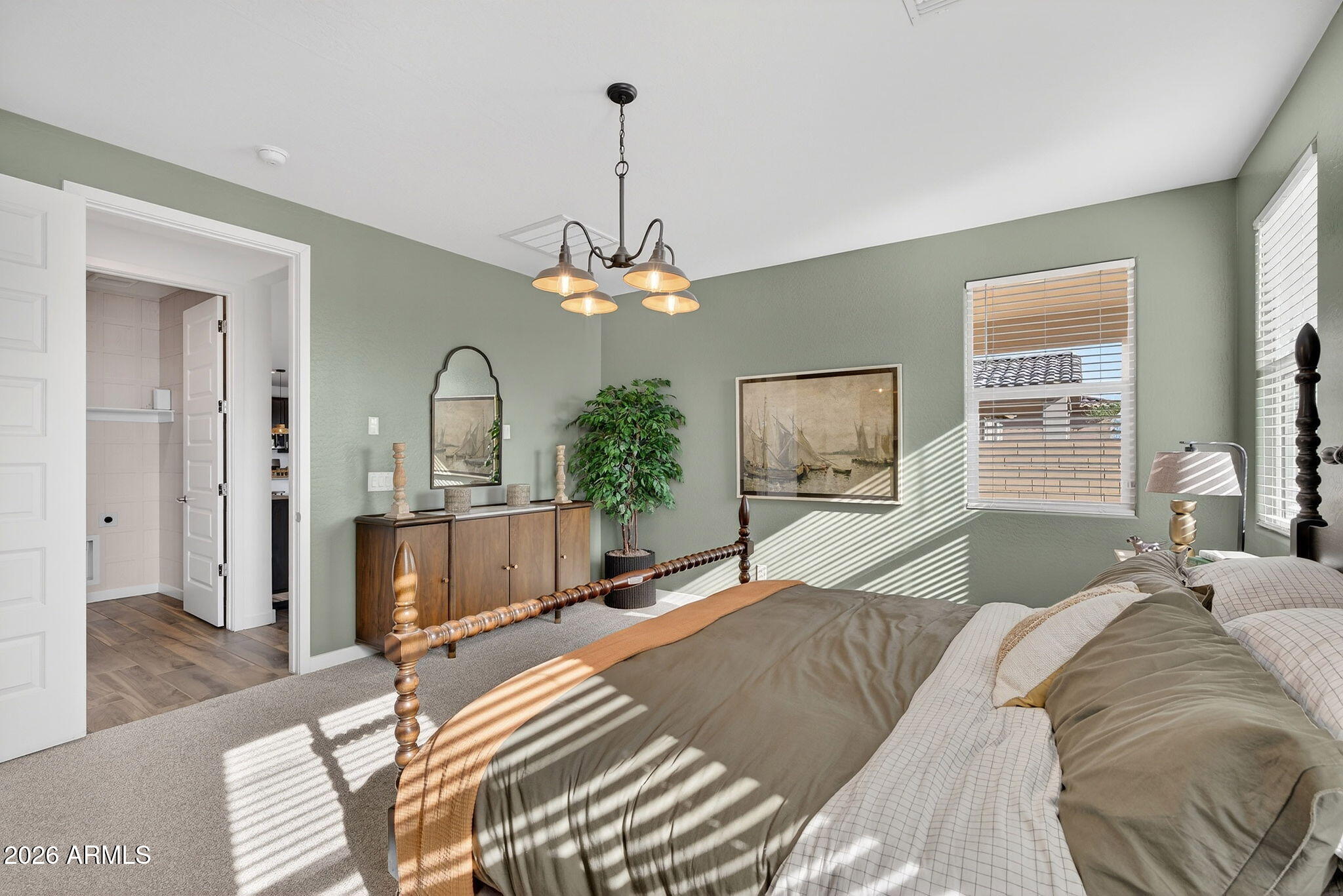 9953 S DUTCHMAN Drive