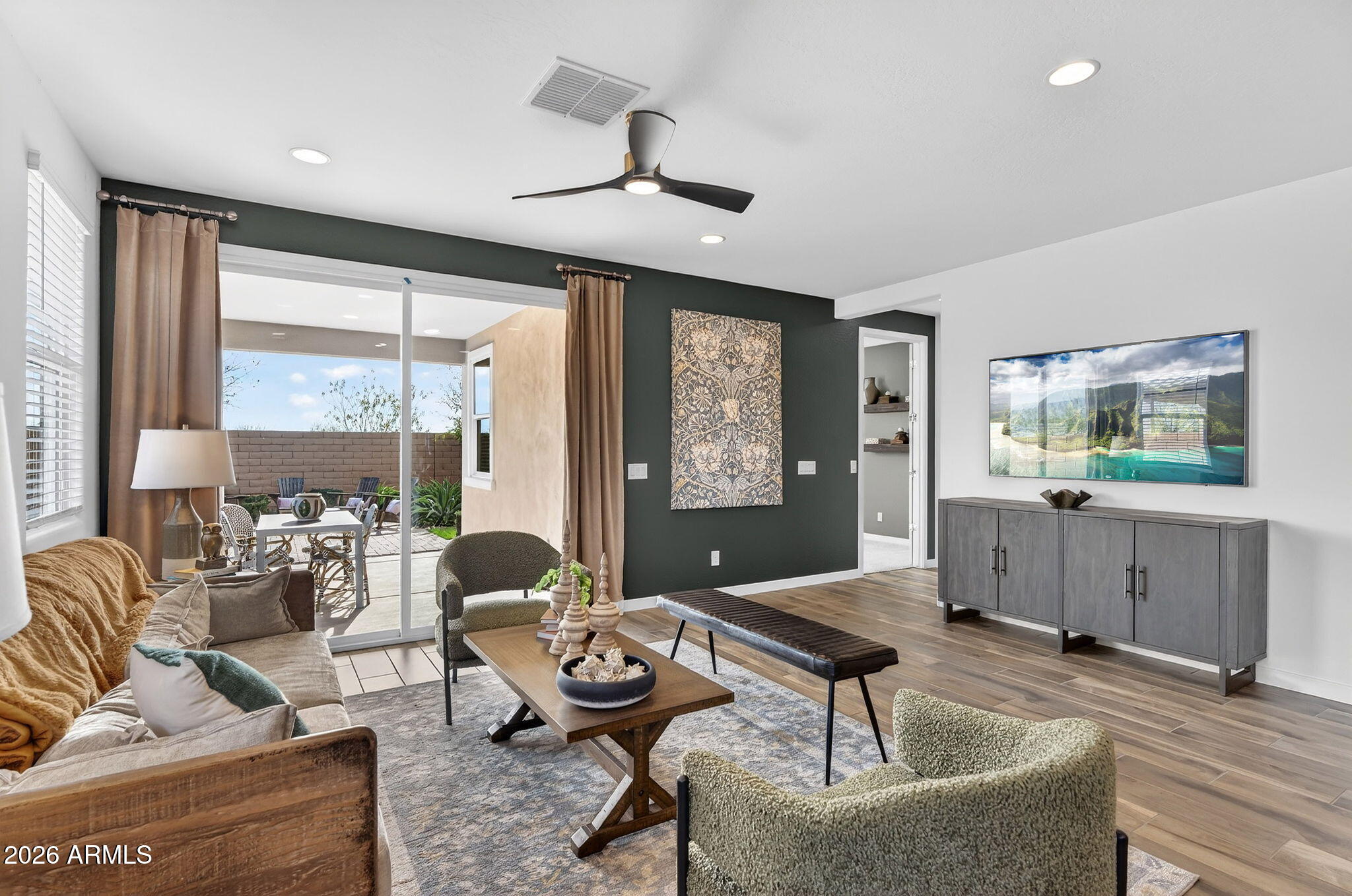 9953 S DUTCHMAN Drive