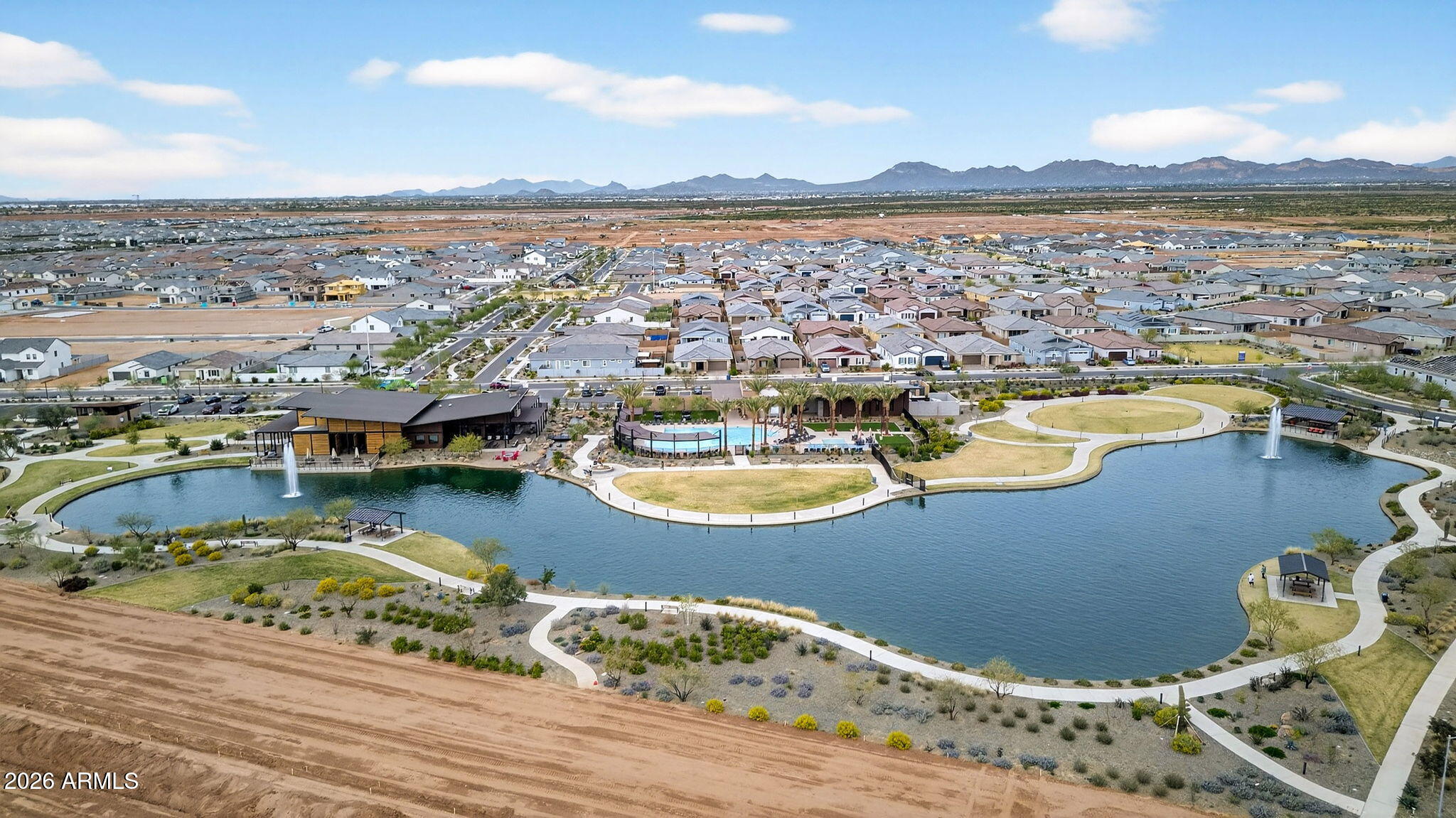 9965 S DUTCHMAN Drive