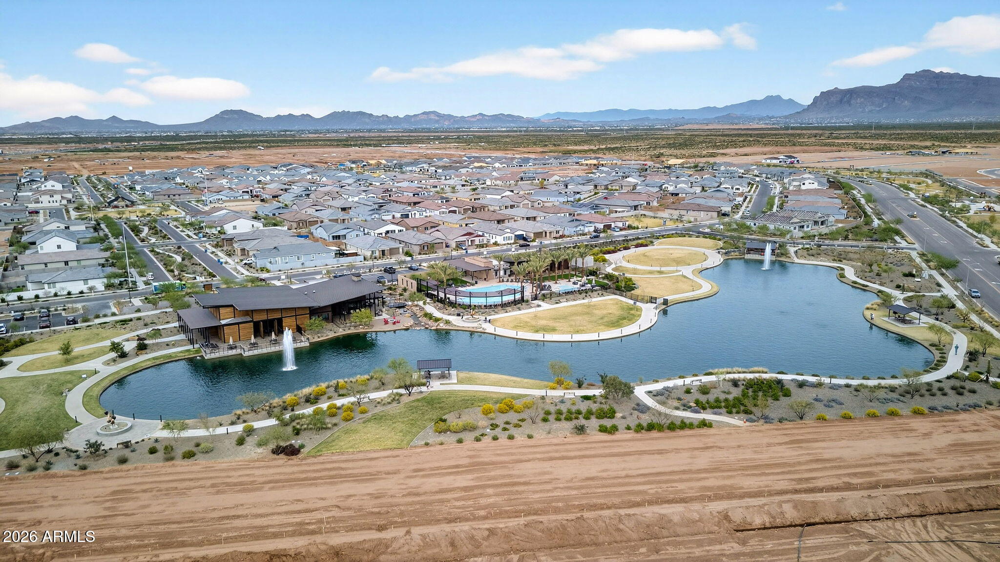 9965 S DUTCHMAN Drive