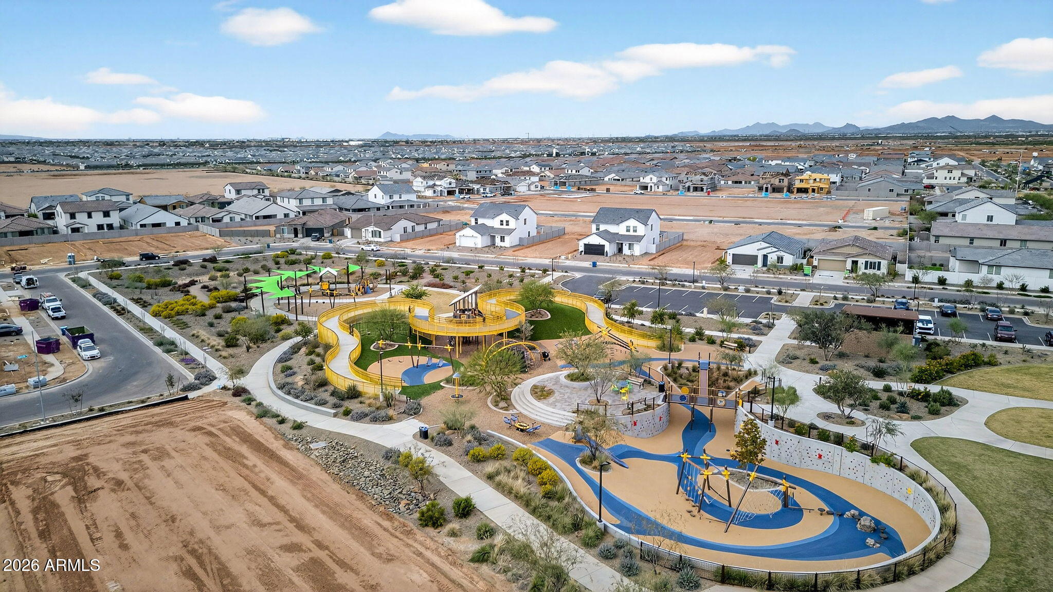 9965 S DUTCHMAN Drive