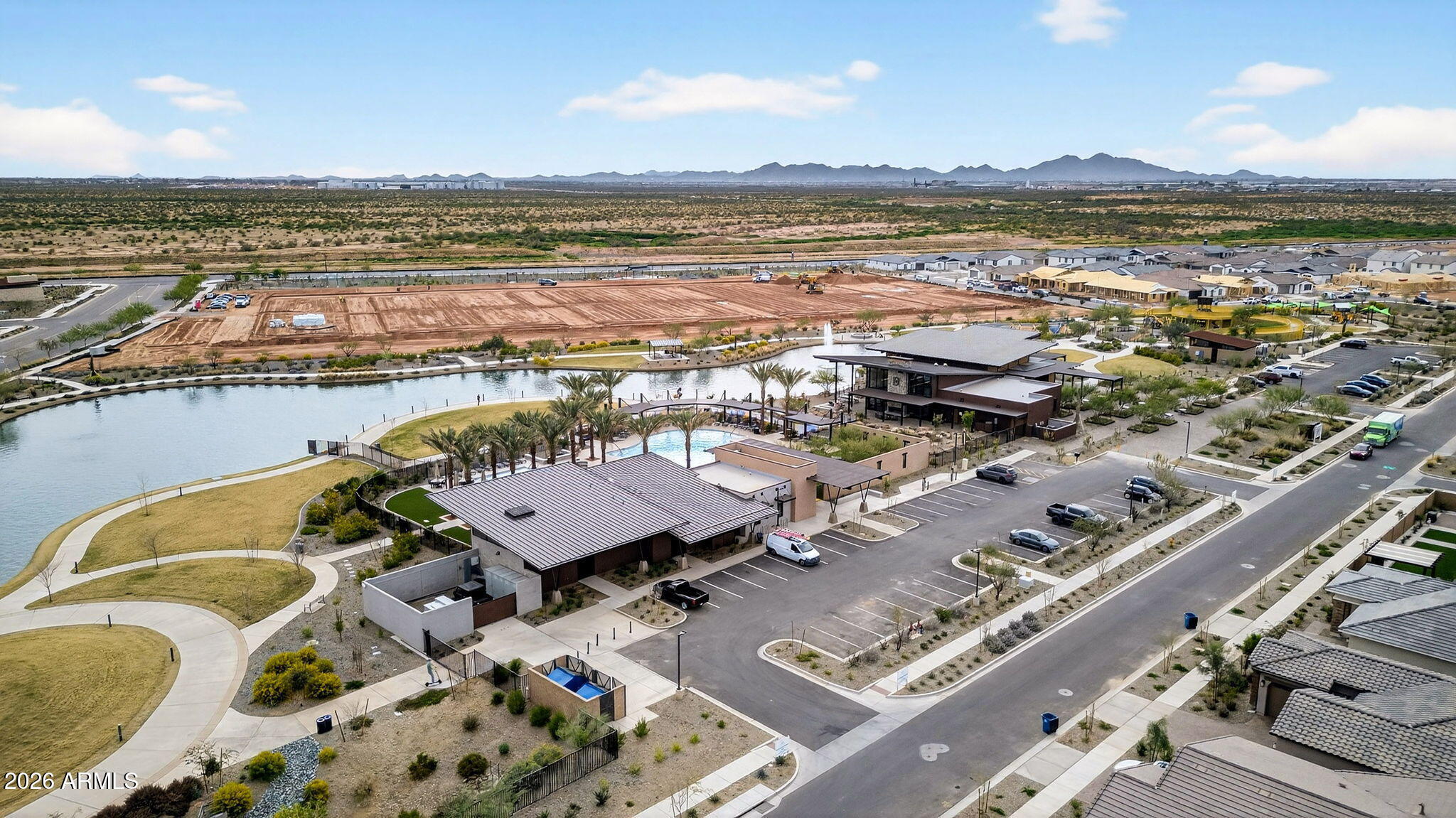 9965 S DUTCHMAN Drive