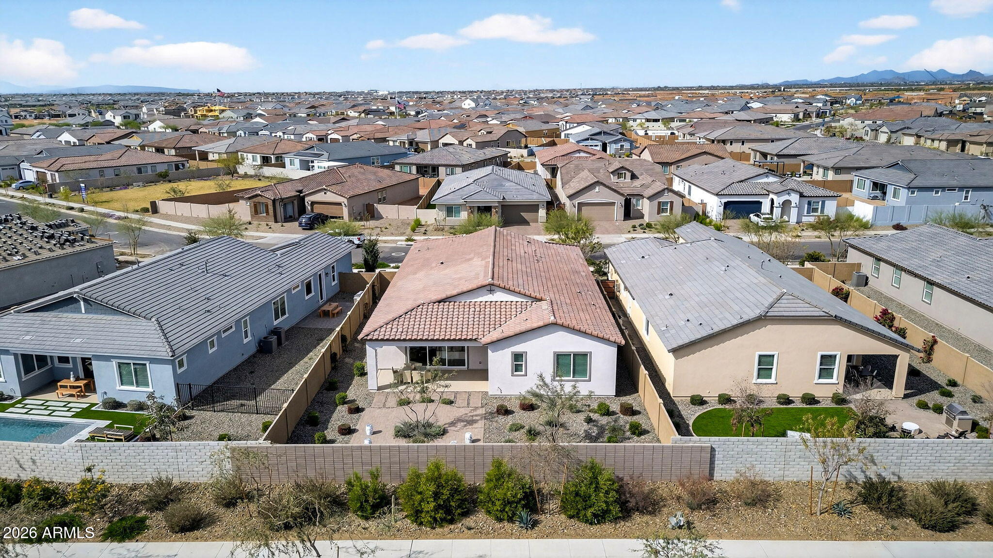 9965 S DUTCHMAN Drive