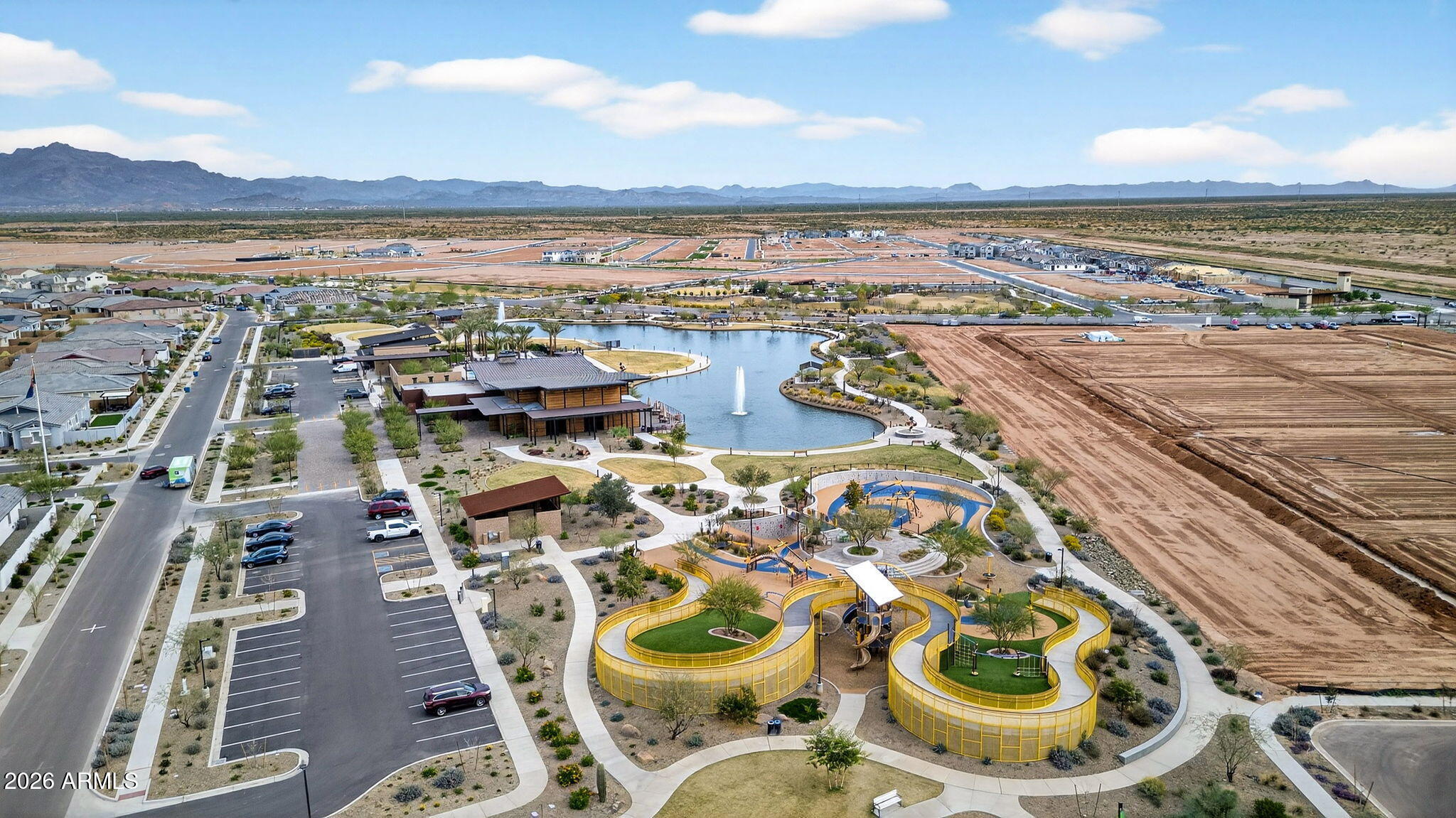 9965 S DUTCHMAN Drive