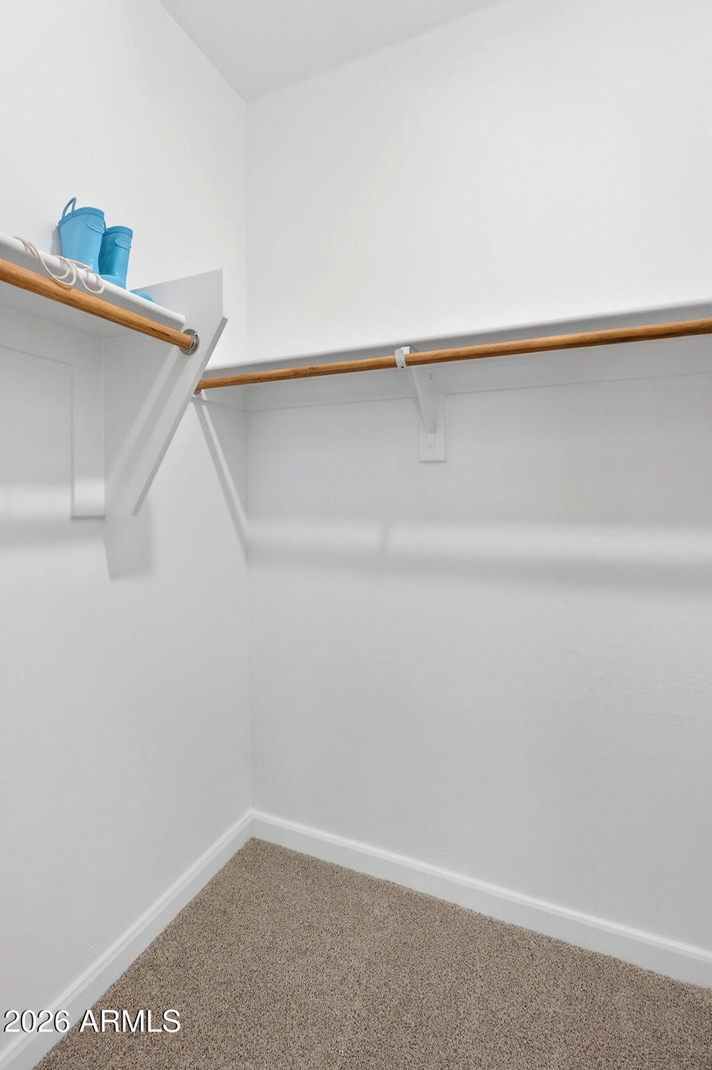 3125 E BARREL RACE Road