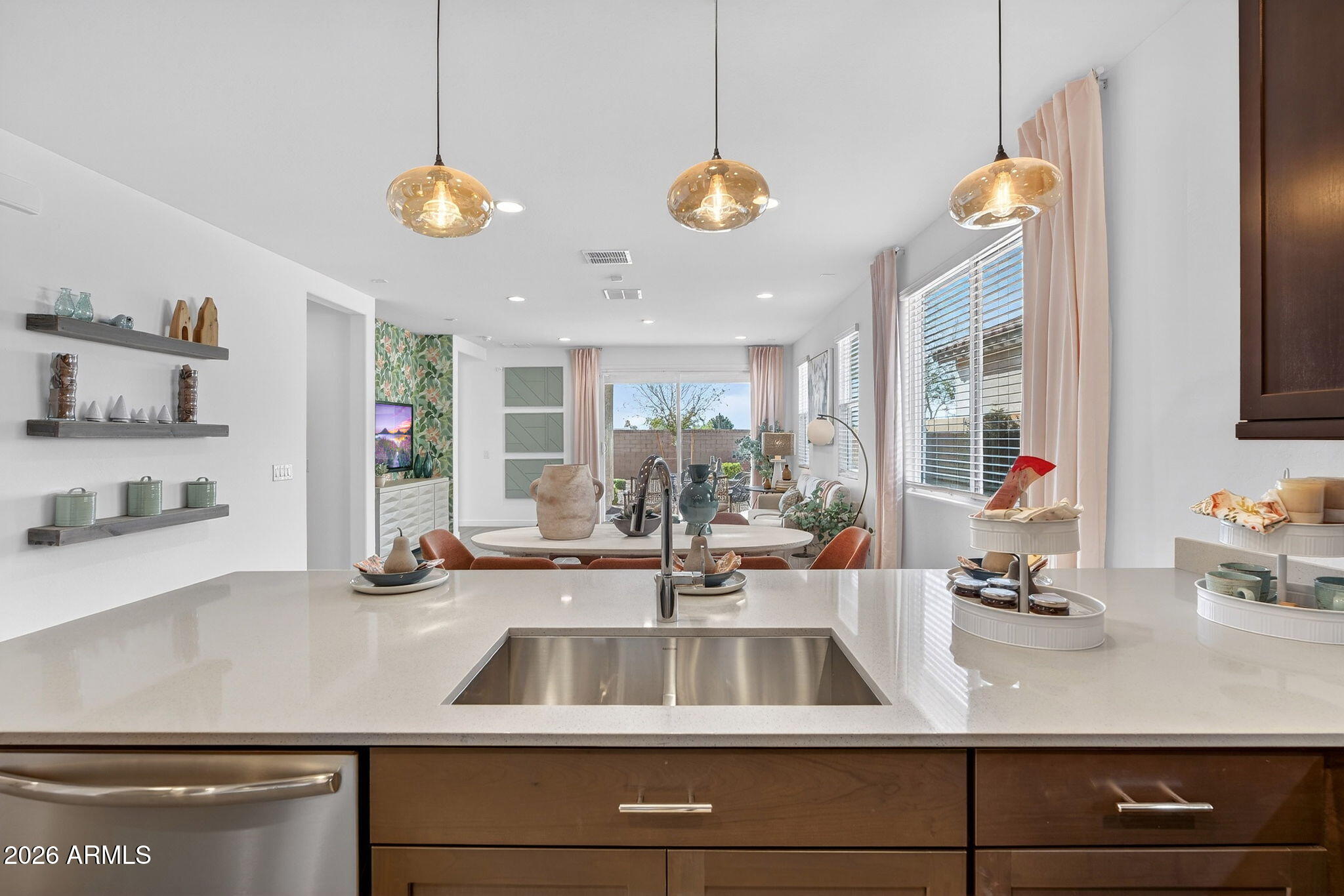 3125 E BARREL RACE Road