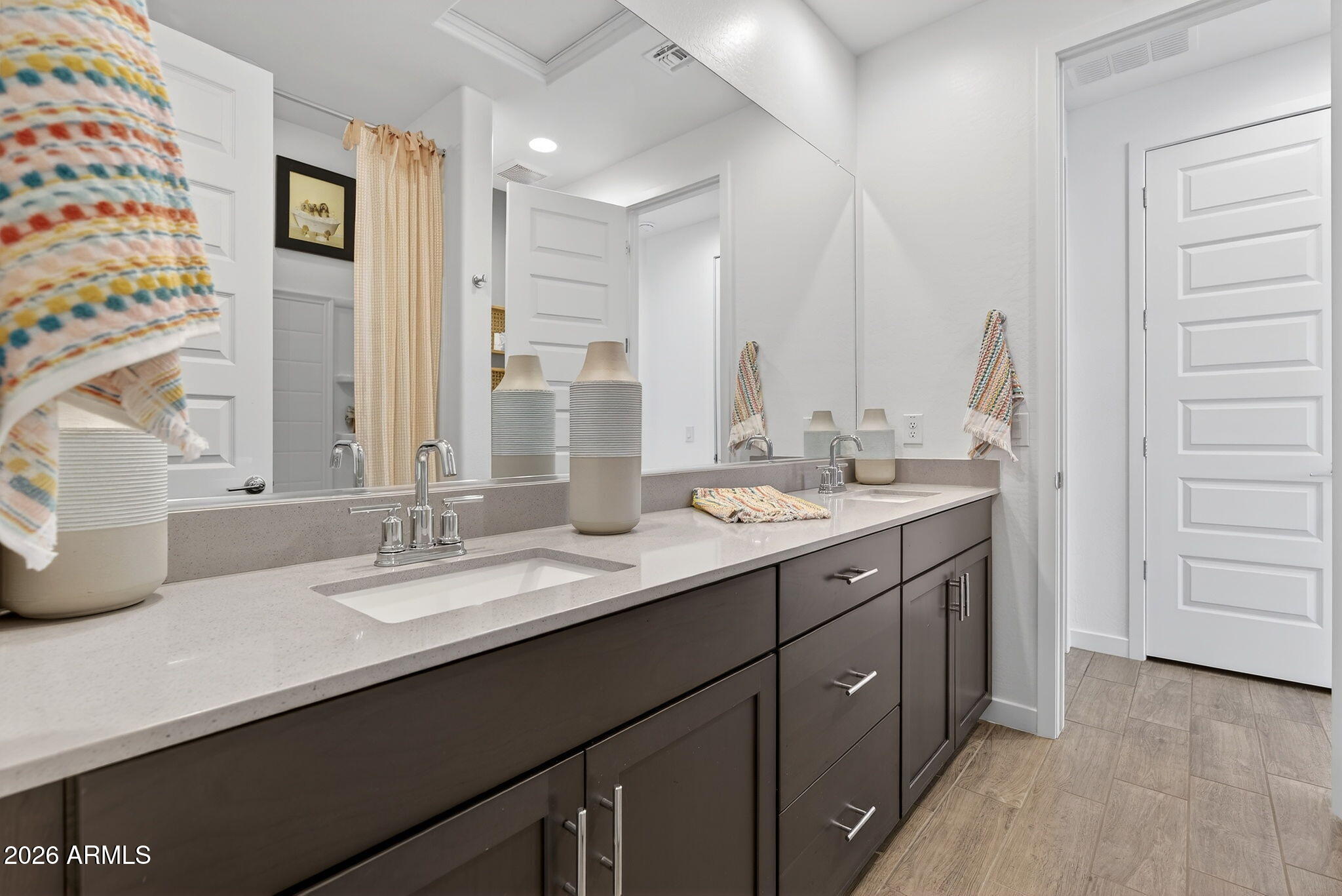 3125 E BARREL RACE Road