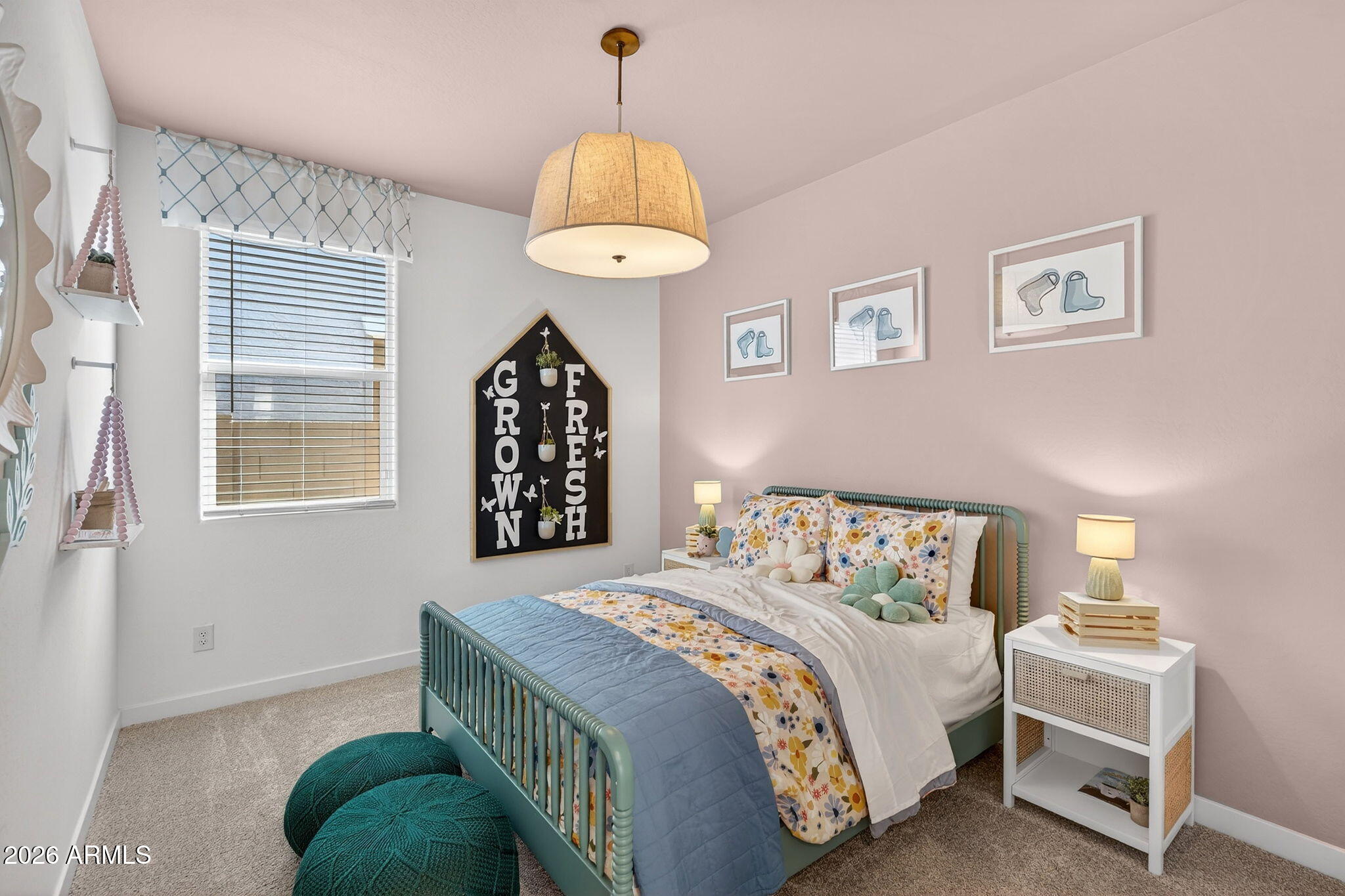 3125 E BARREL RACE Road