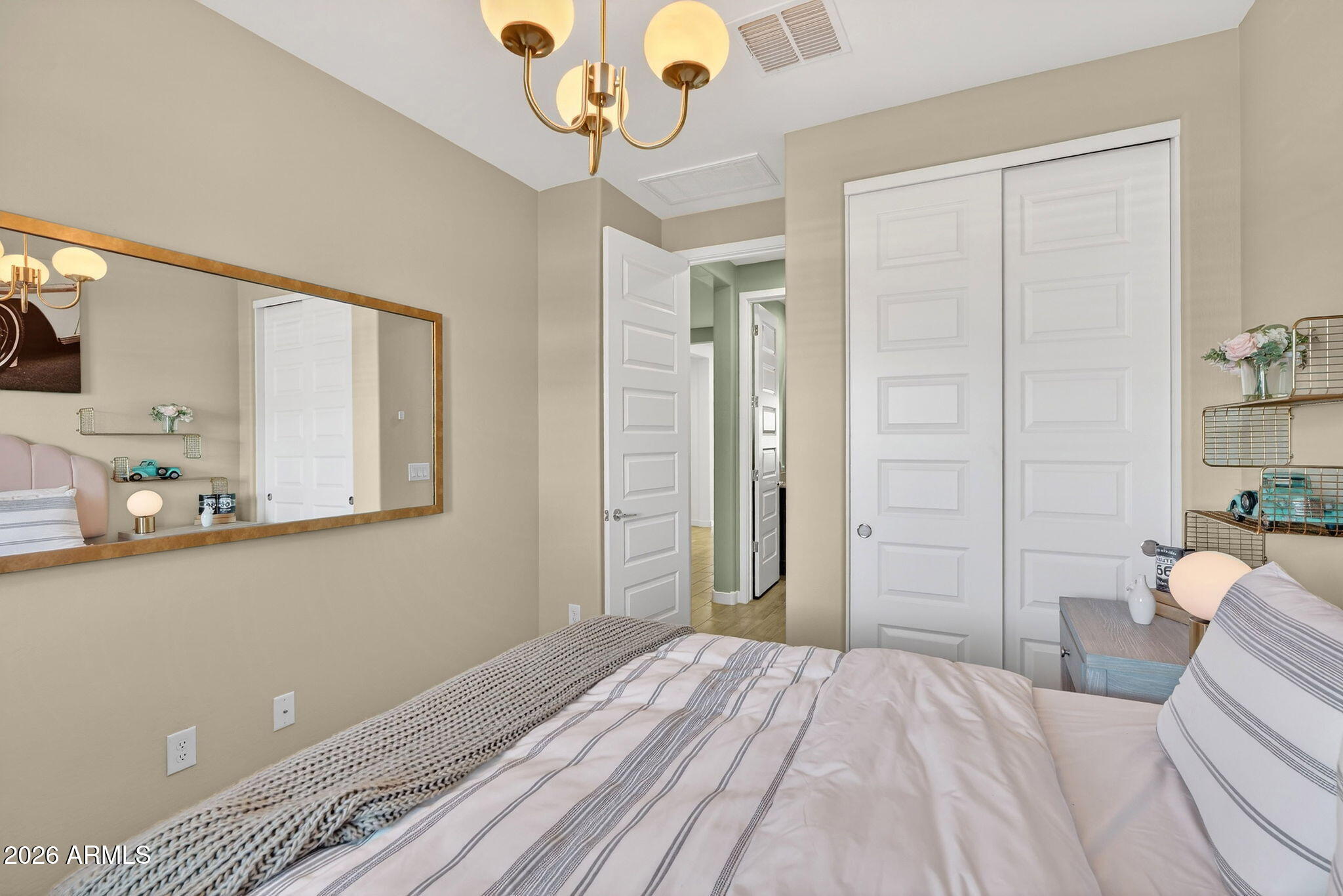 3125 E BARREL RACE Road