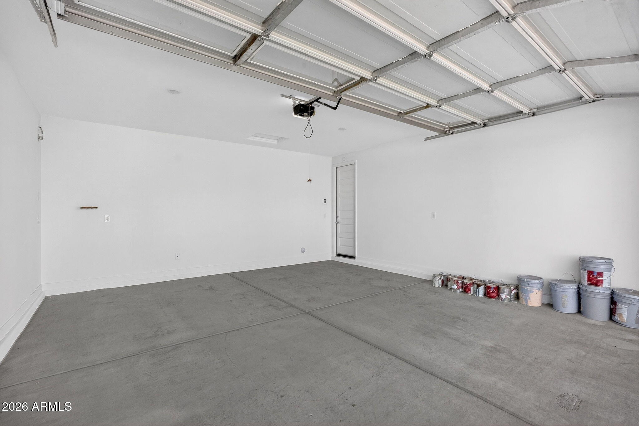 3125 E BARREL RACE Road