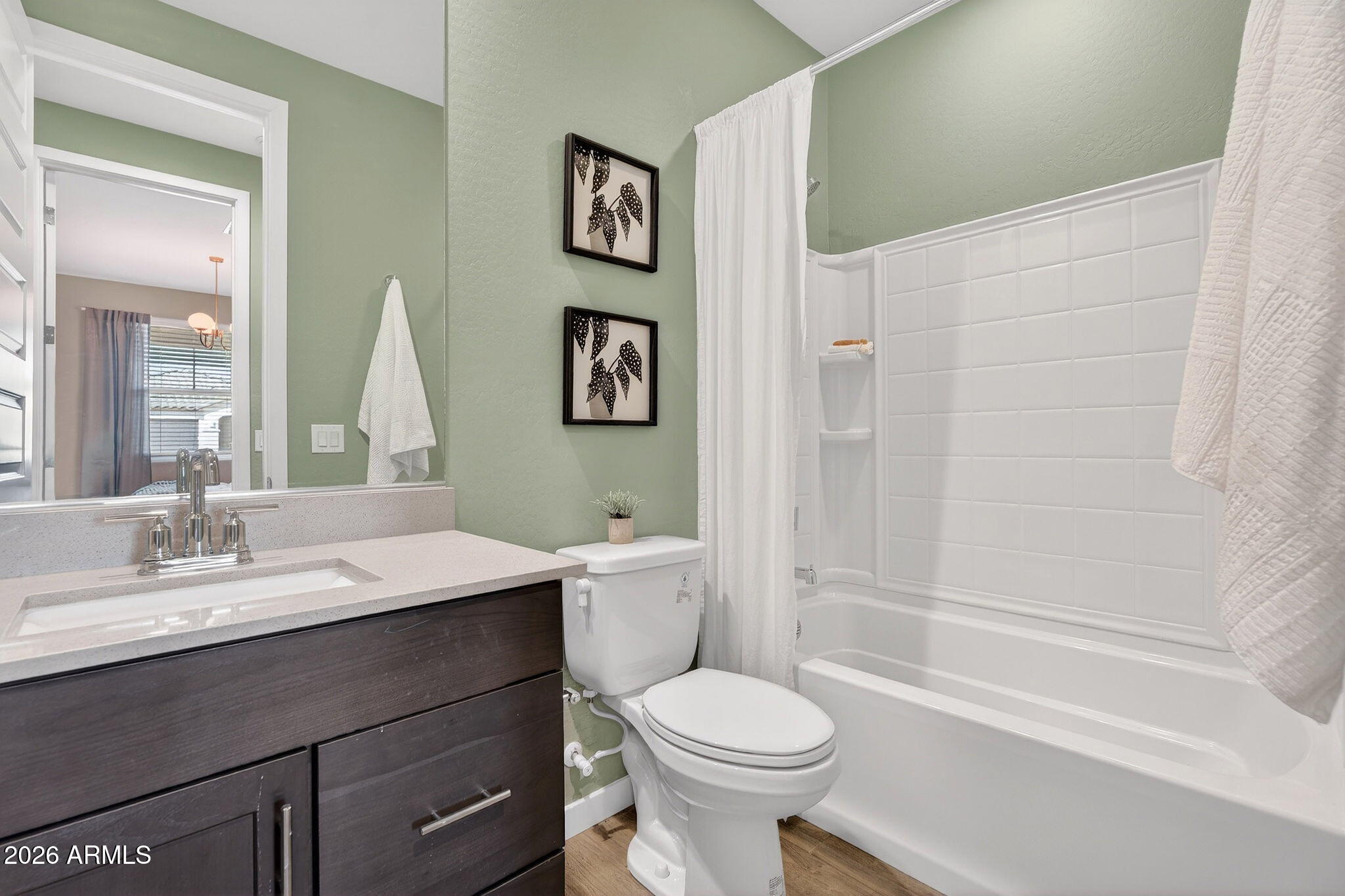 3125 E BARREL RACE Road